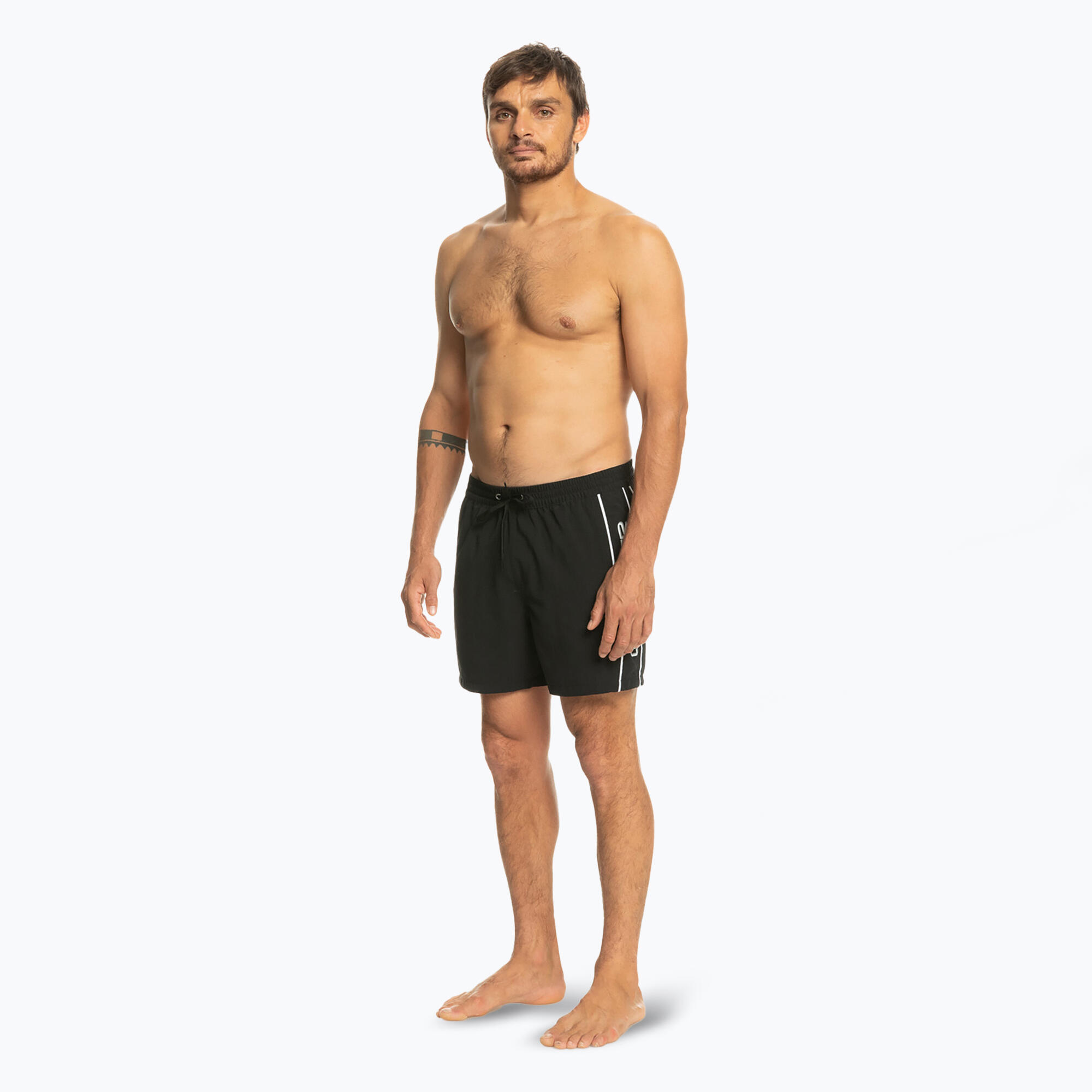 Szorty kąpielowe męskie Quiksilver Everyday Vert Volley 16" 2/5