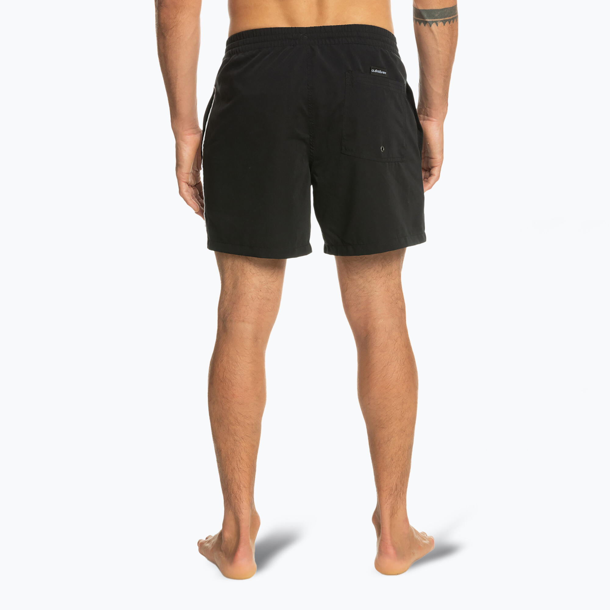 Szorty kąpielowe męskie Quiksilver Everyday Vert Volley 16" 3/5