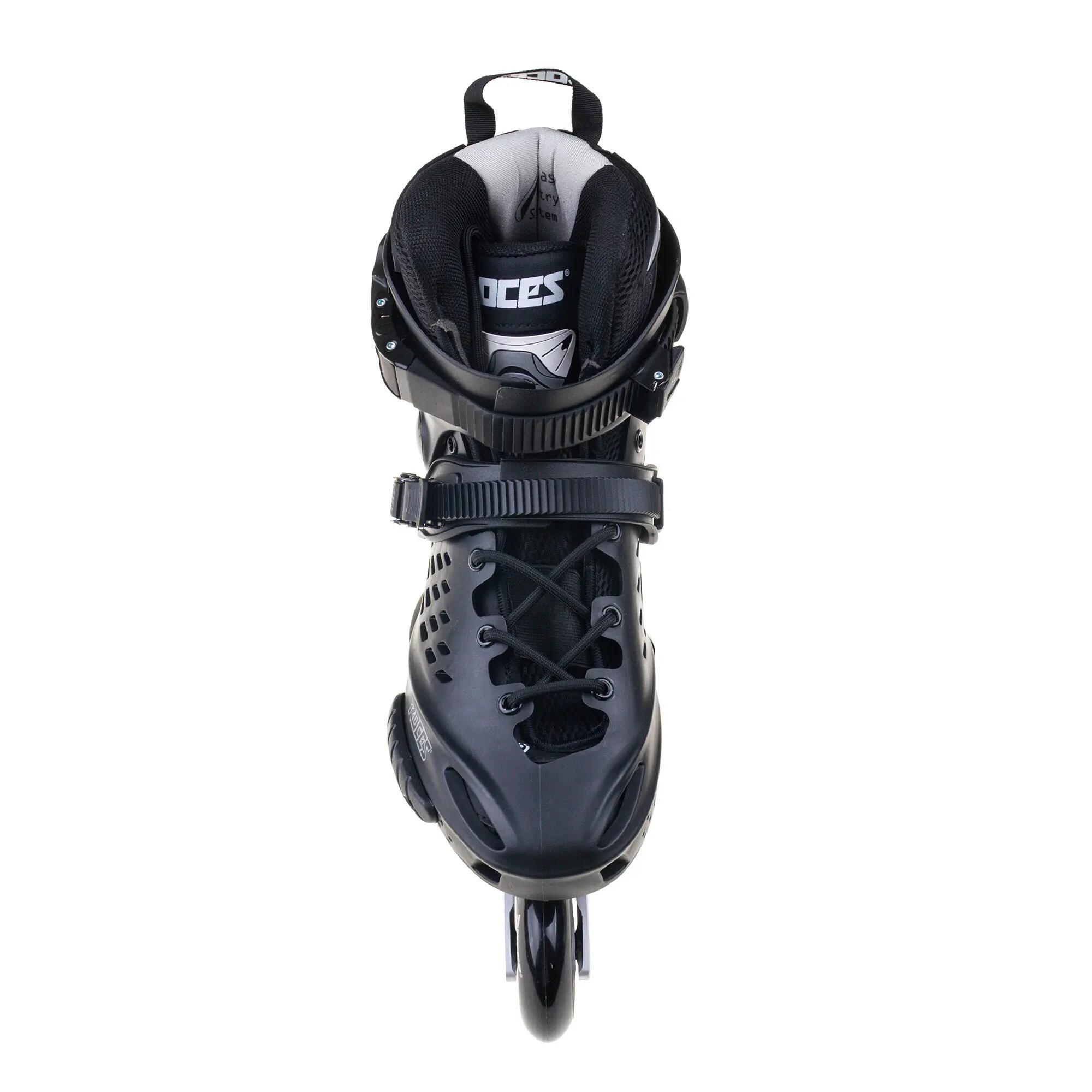Rolki freeride dla dorosłych Roces X35 TIF 5/7