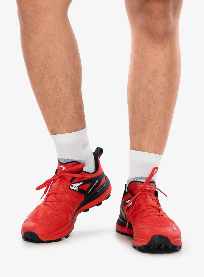 Buty trailowe męskie Inov-8 Trailtalon Zero