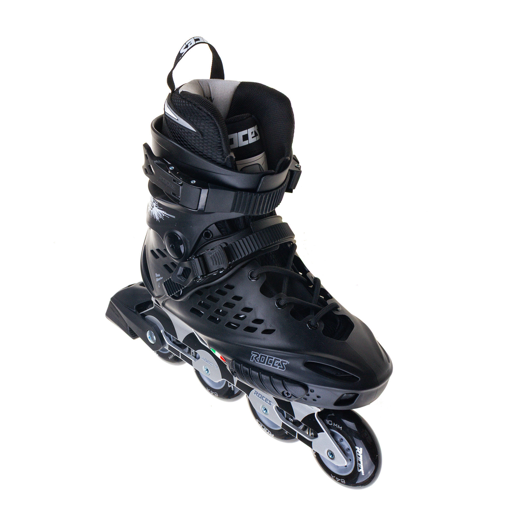 Rolki freeride dla dorosłych Roces X35 TIF 2/7