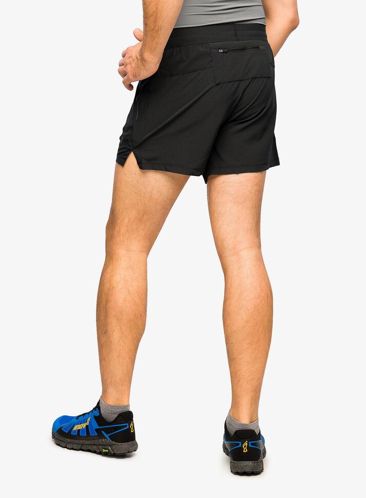 Spodenki do biegania męskie Inov-8 Race Elite 5 Short