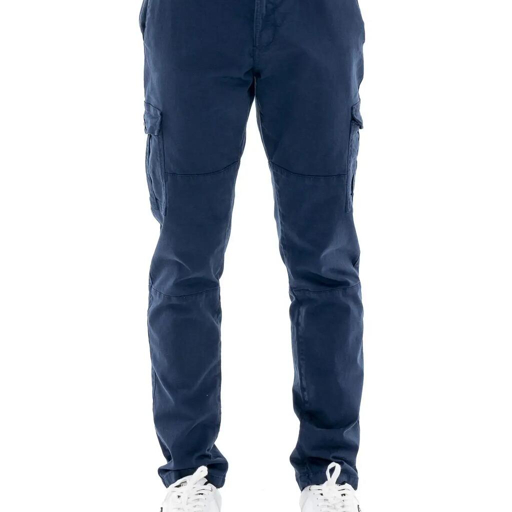 Man cargo pants Easy