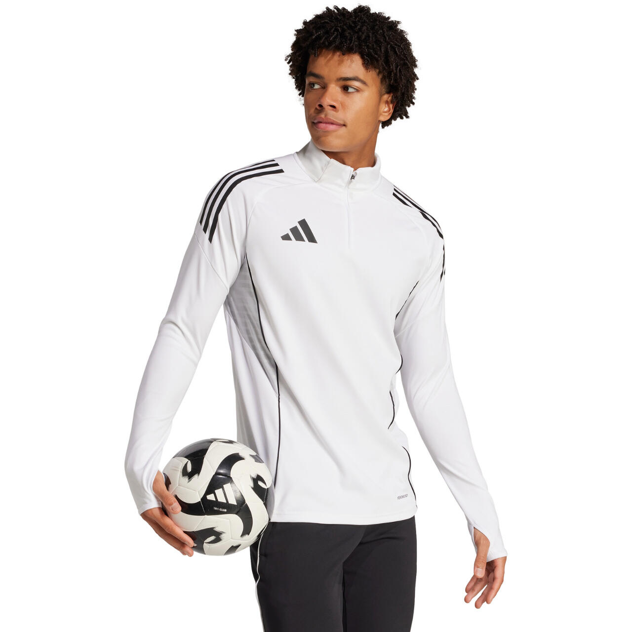 Bluza męska adidas Tiro 25 Competition Training Top
