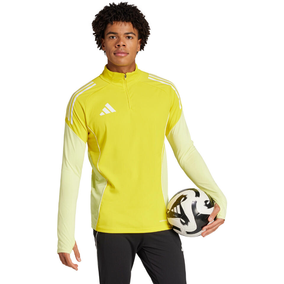 Bluza męska adidas Tiro 25 Competition Training Top