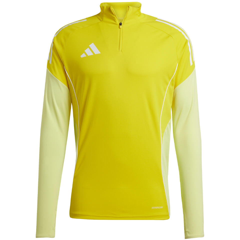 Bluza męska adidas Tiro 25 Competition Training Top