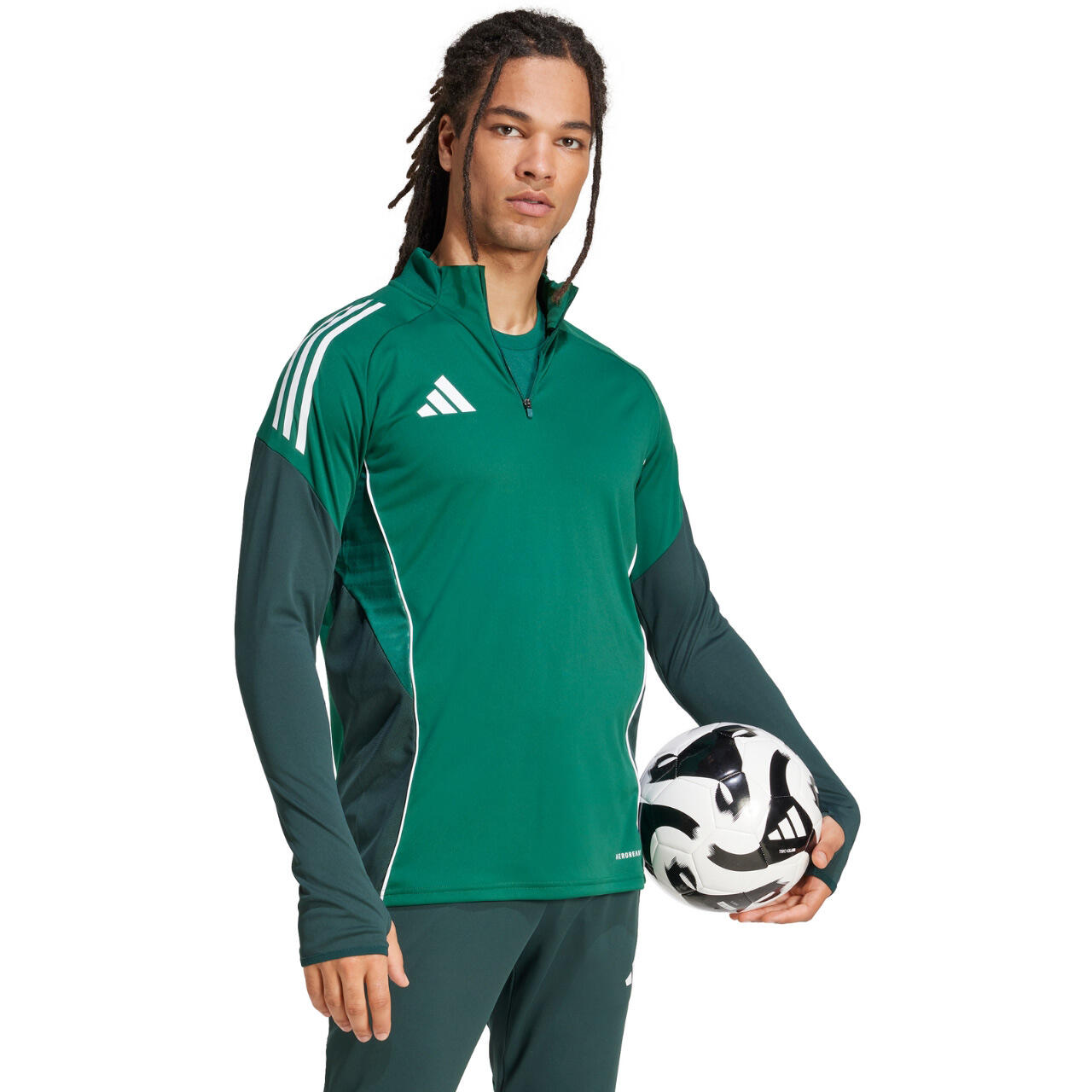 Bluza męska adidas Tiro 25 Competition Training Top