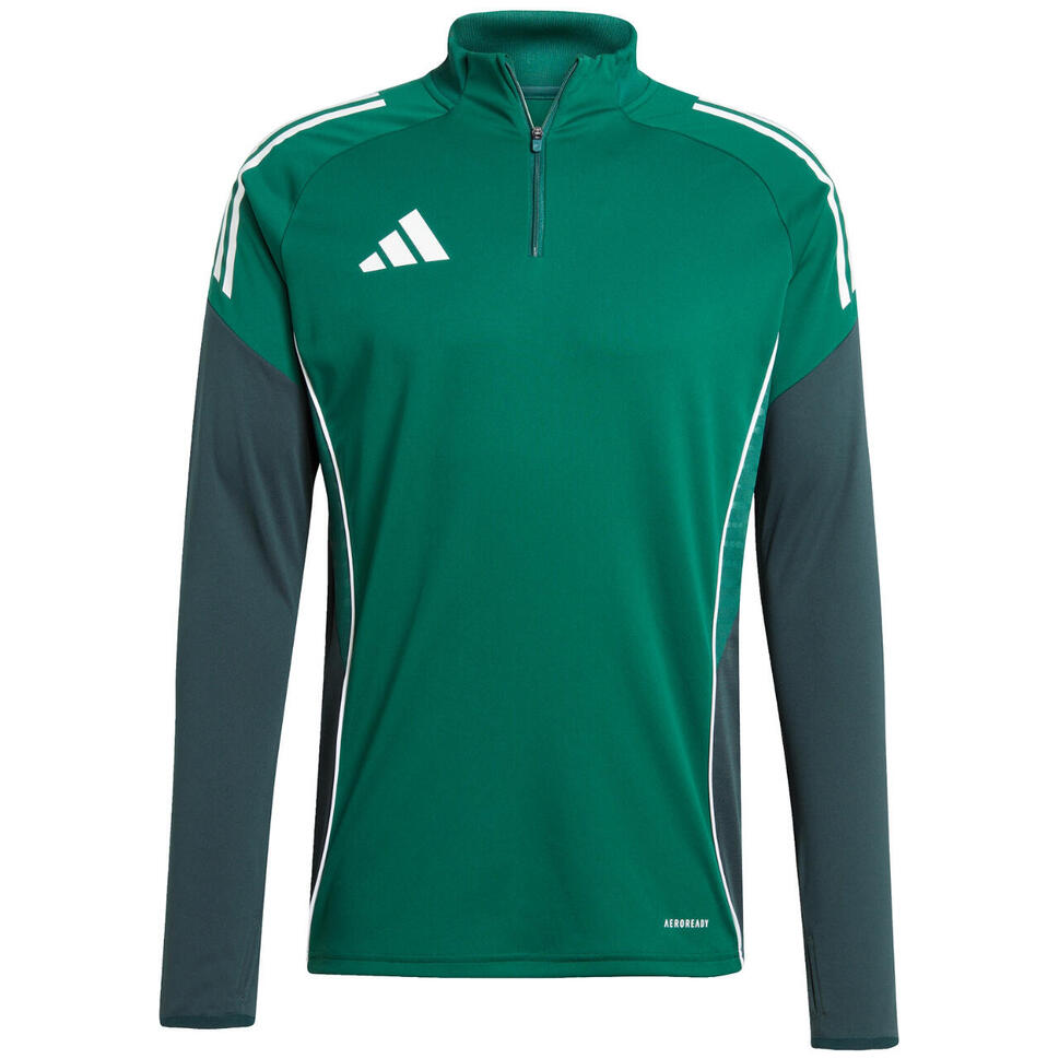 Bluza męska adidas Tiro 25 Competition Training Top