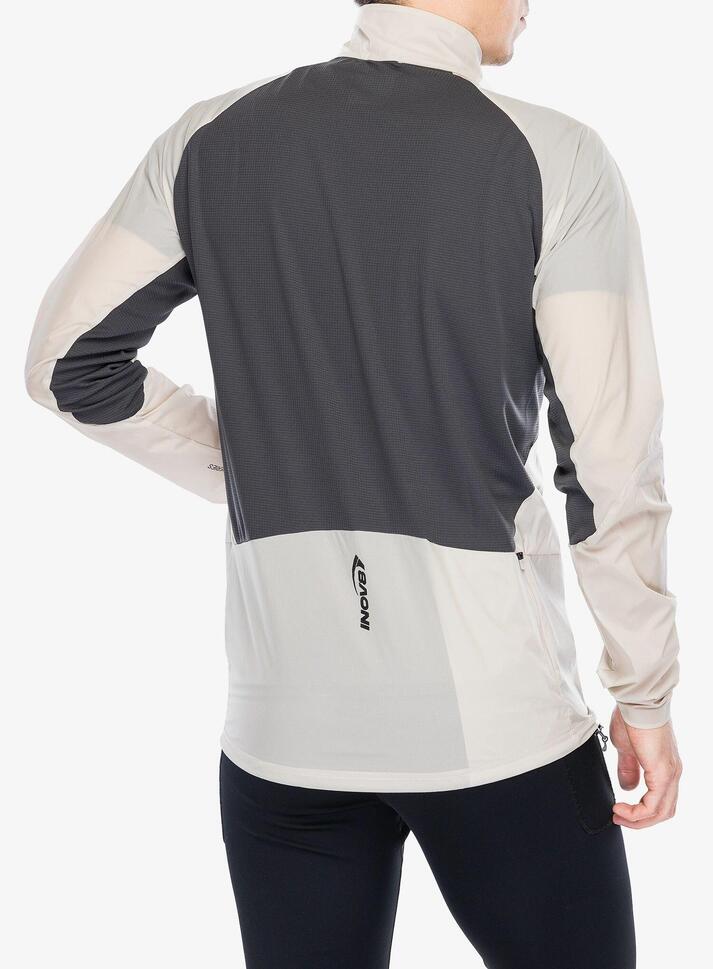 Kurtka przeciwwiatrowa męska Inov-8 Windshell Pro