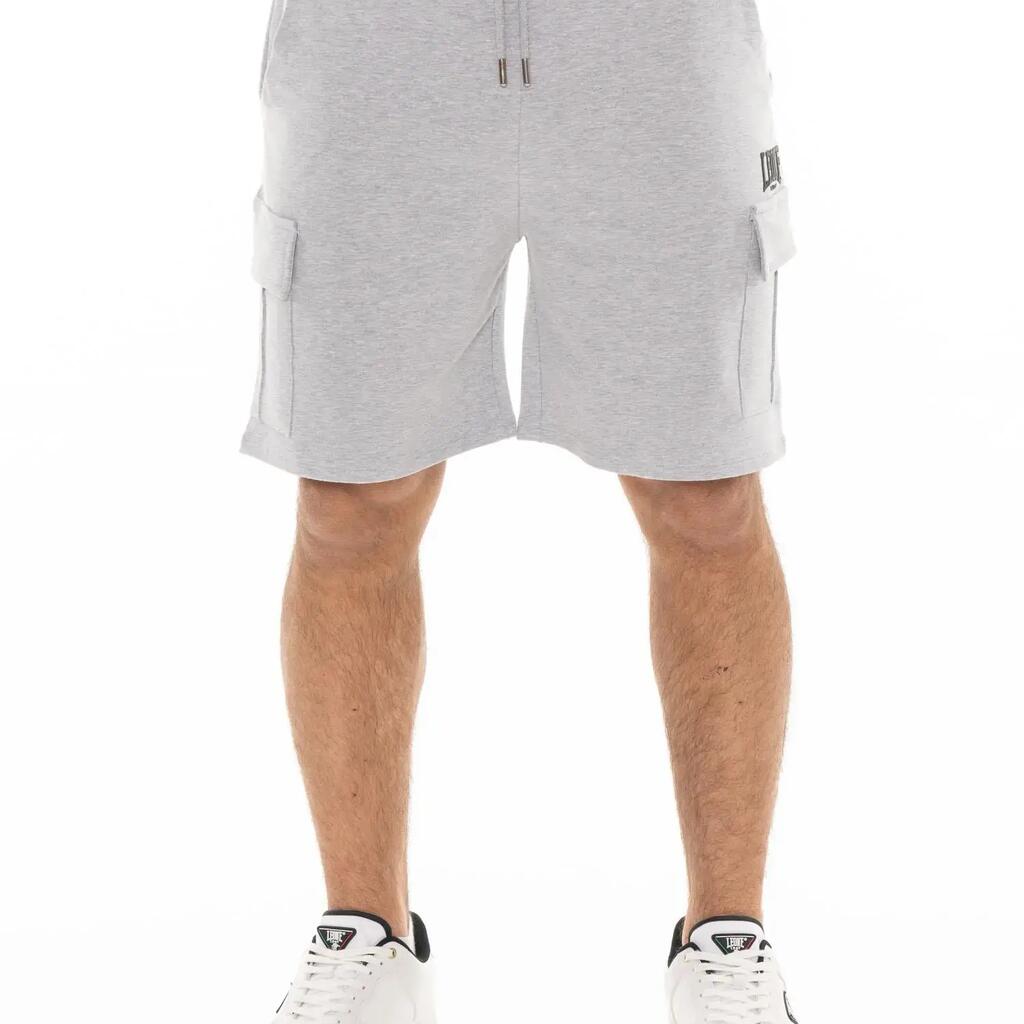 Leone Easy Stretch Twill Men's Cargo Shorts