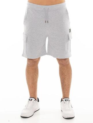 Leone Easy Stretch Twill Cargo Shorts voor heren