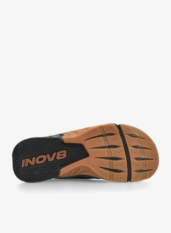 Buty treningowe męskie Inov-8 F-Lite Max Wide