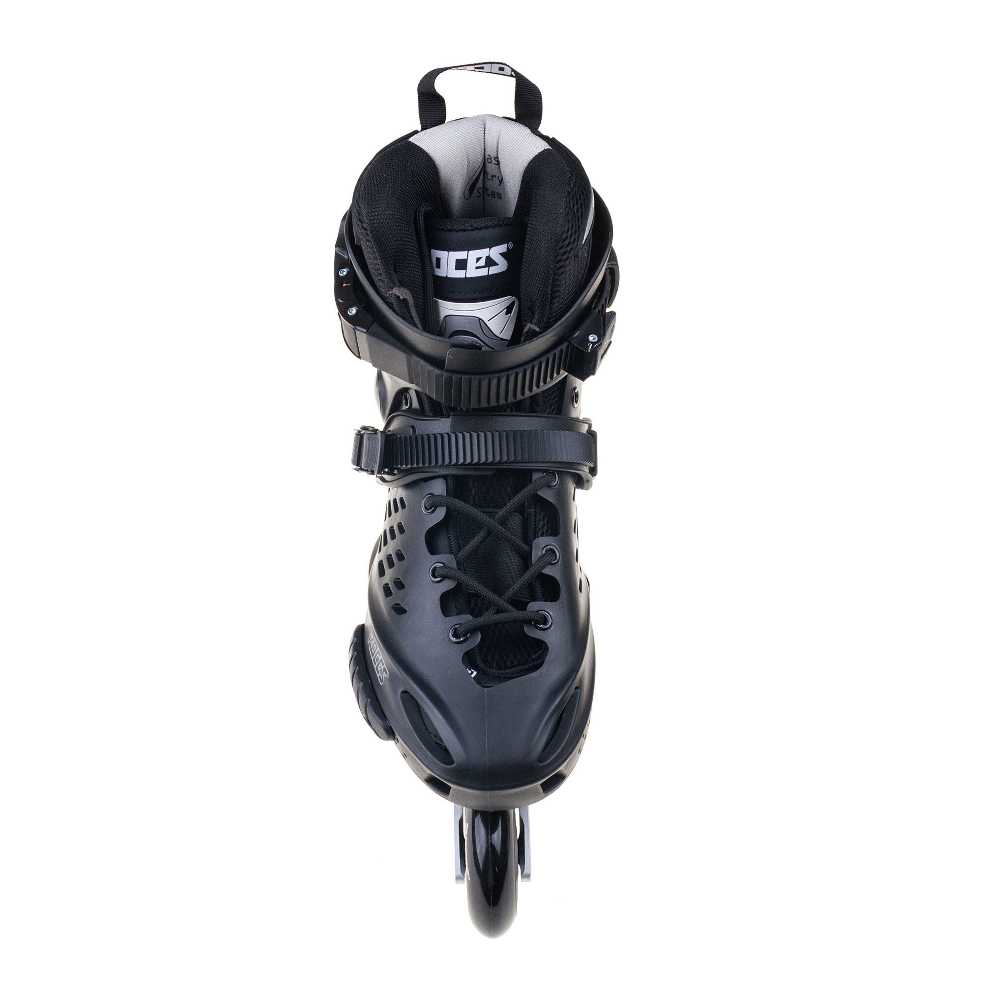 Rolki freeride dla dorosłych Roces X35 TIF 5/7