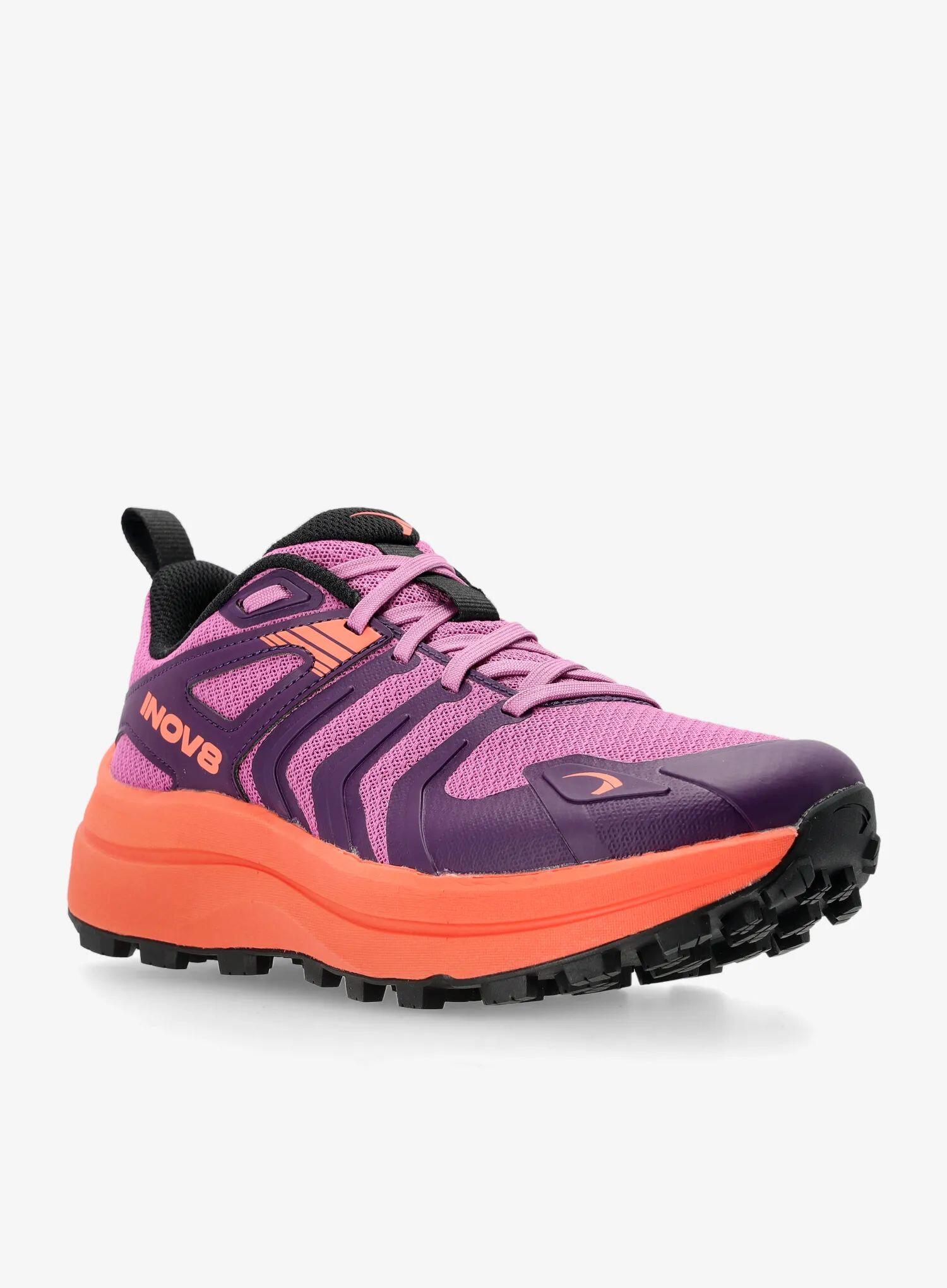 TrailTalon Max (W) - Standard Fit 4/7
