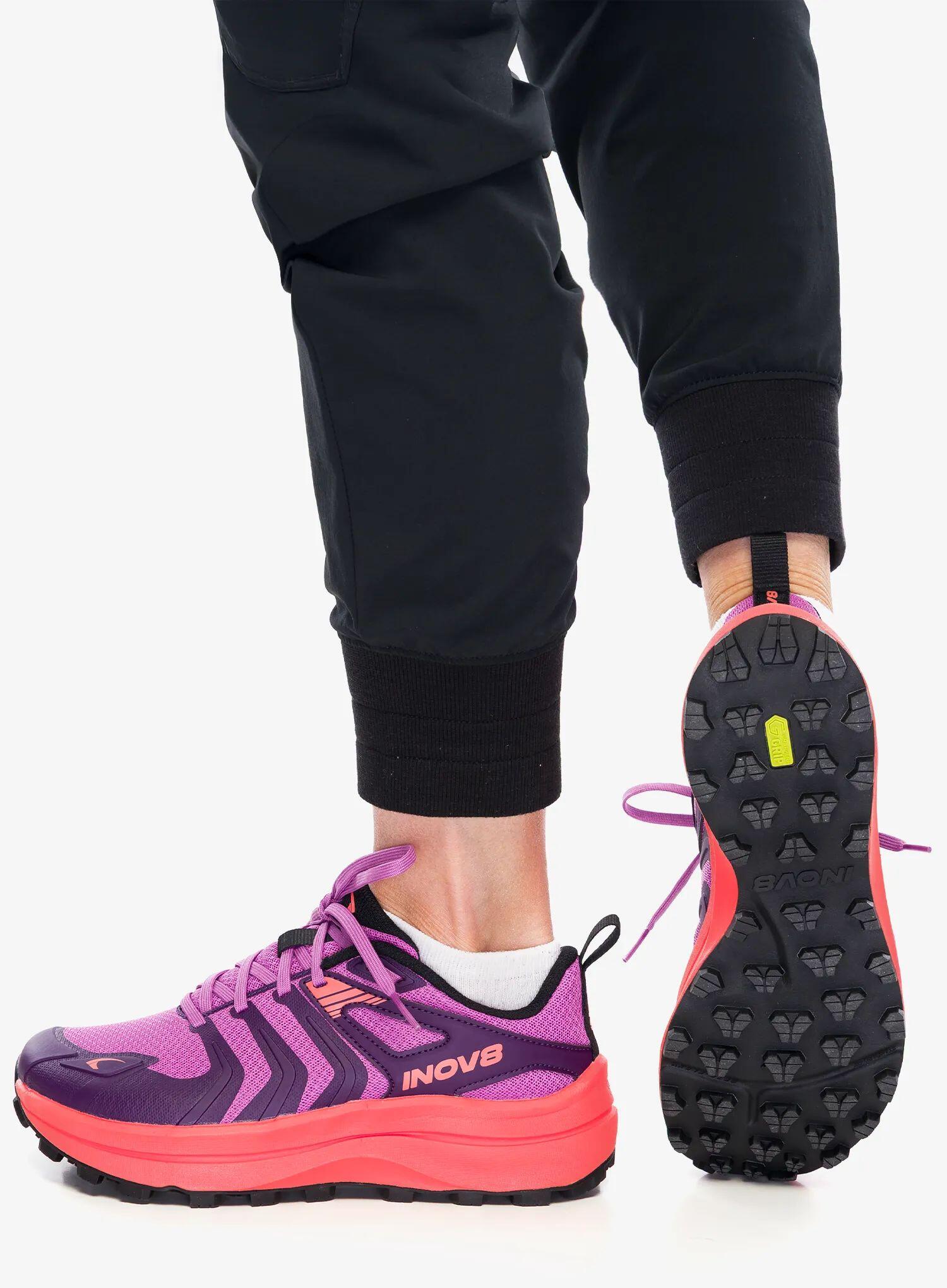 TrailTalon Max (W) - Standard Fit 5/7