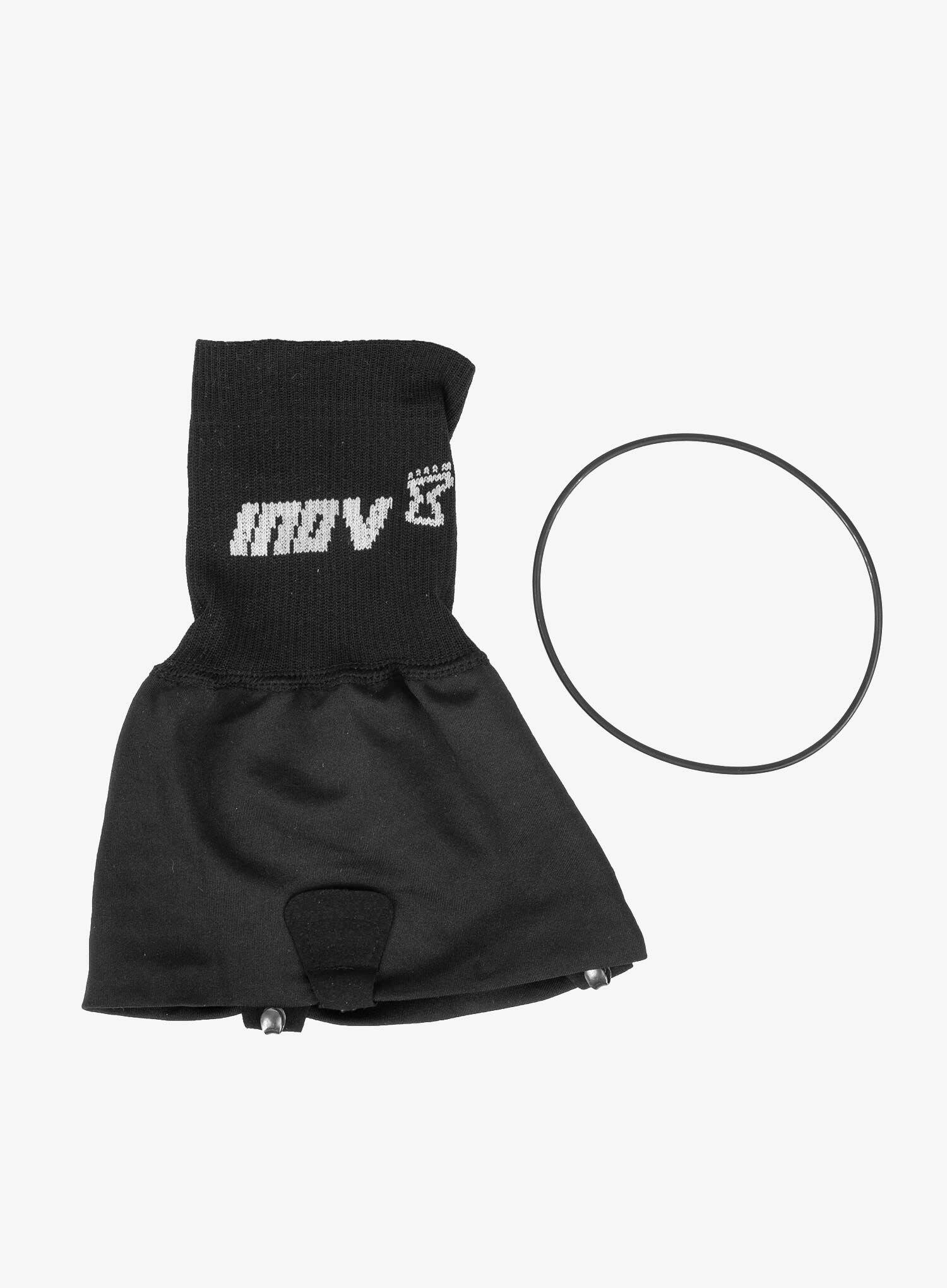 All Terrain Gaiter - Black 2/4