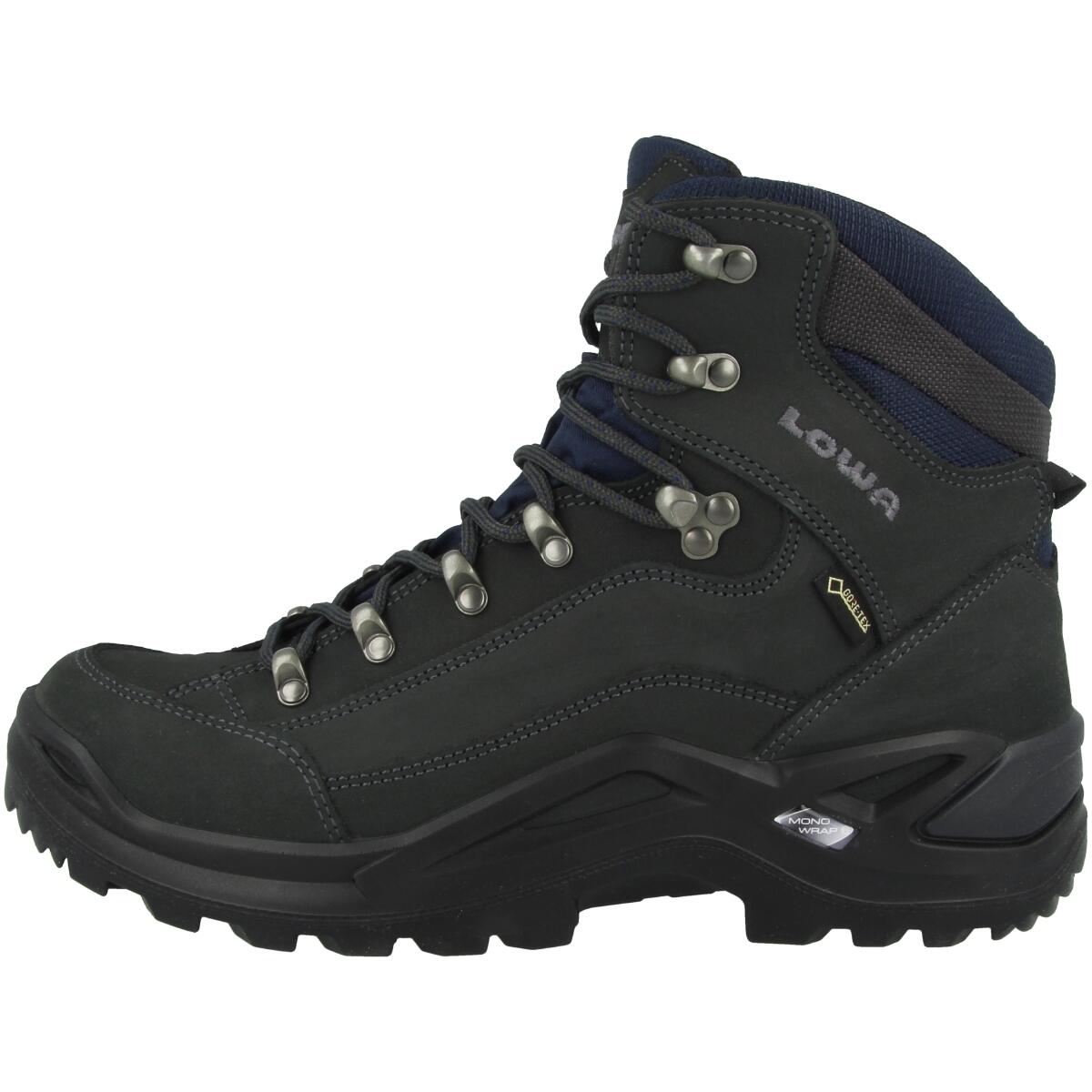 LOWA Trekkingschoenen voor heren Lowa Renegade Gtx Mid
