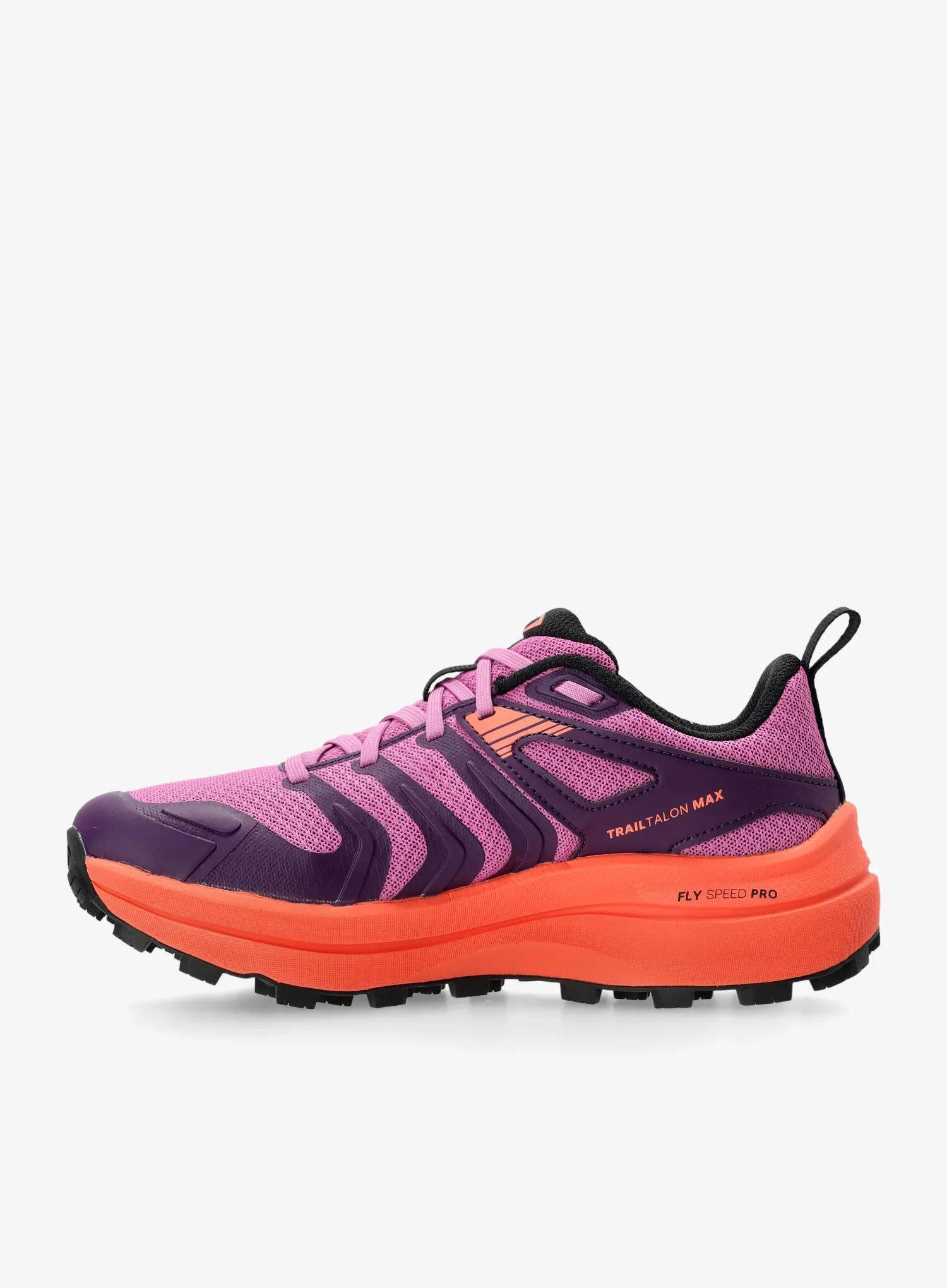 TrailTalon Max (W) - Standard Fit 7/7