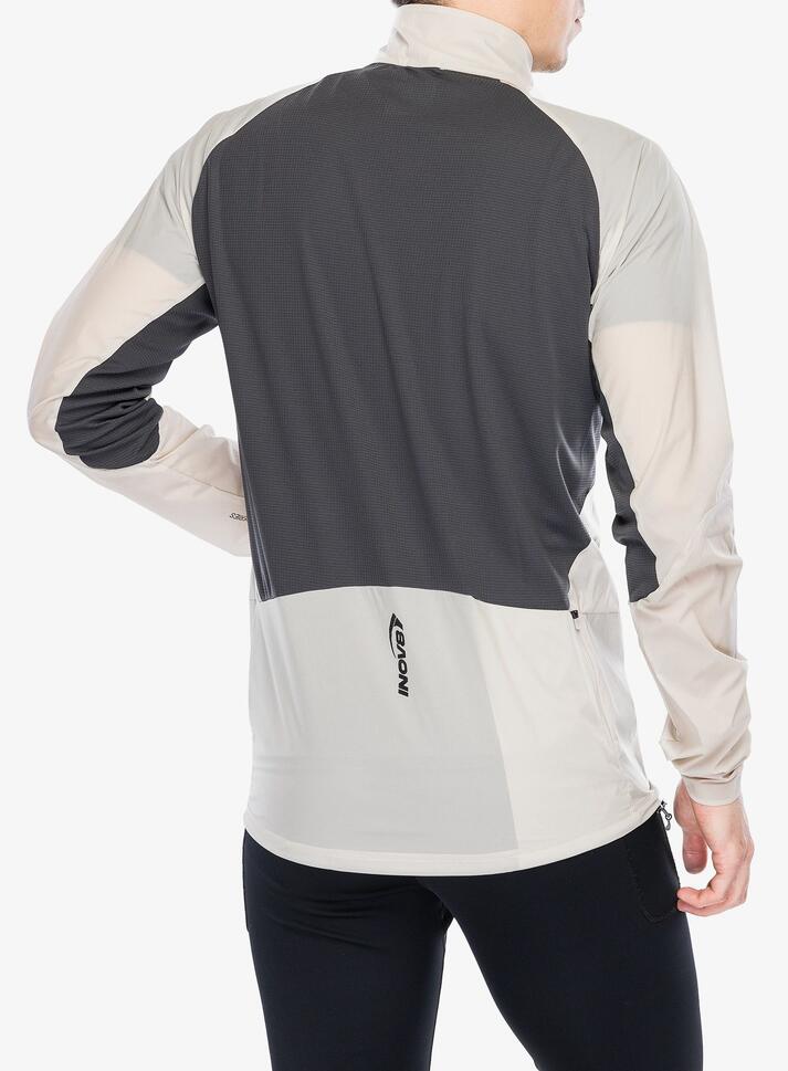 Kurtka przeciwwiatrowa męska Inov-8 Windshell Pro