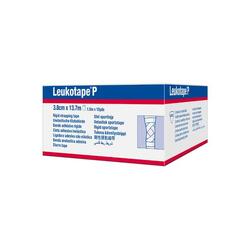 Leukotape® P Bande adhésive élastique 38 mm x 13,7 m