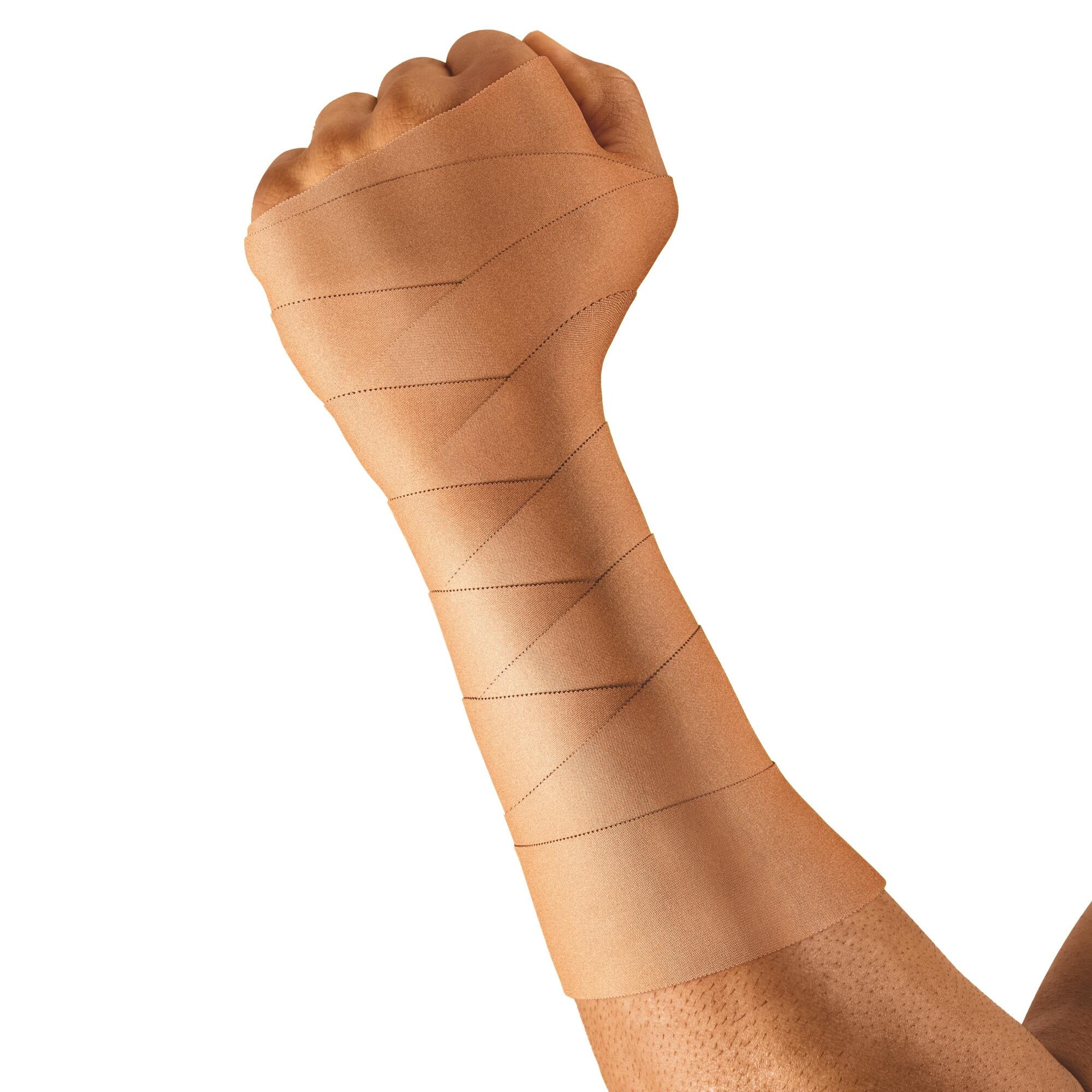 Leukotape® P Bande adhésive élastique 38 mm x 13,7 m 2/4