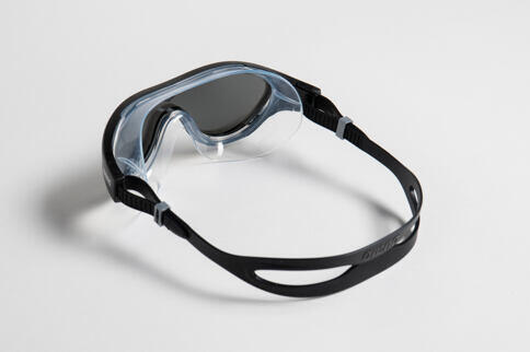 Occhialini da nuoto Unisex Adulto - The One Mask Mirror 6/7