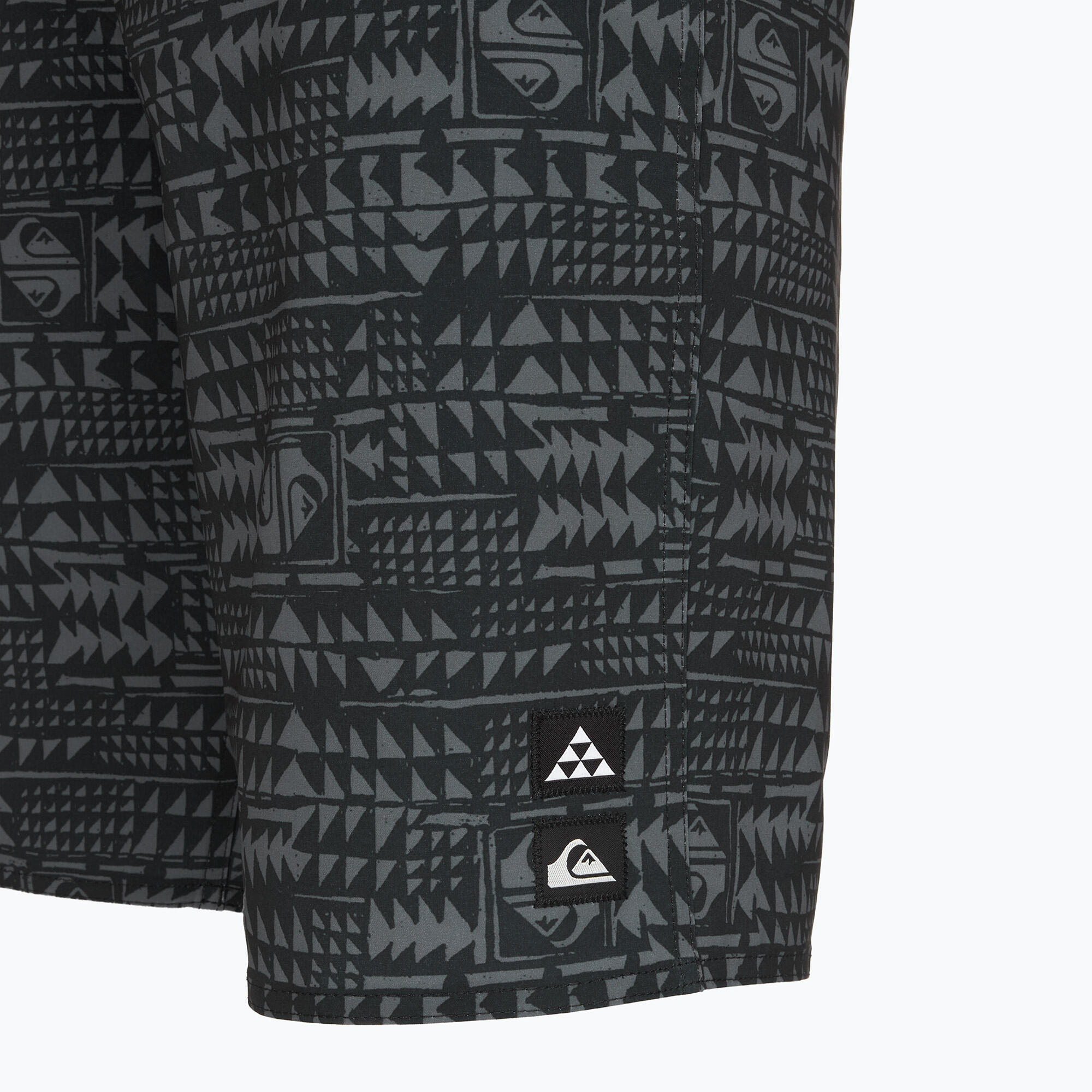 Szorty kąpielowe męskie Quiksilver Surfsilk Hawaii 21" 4/5