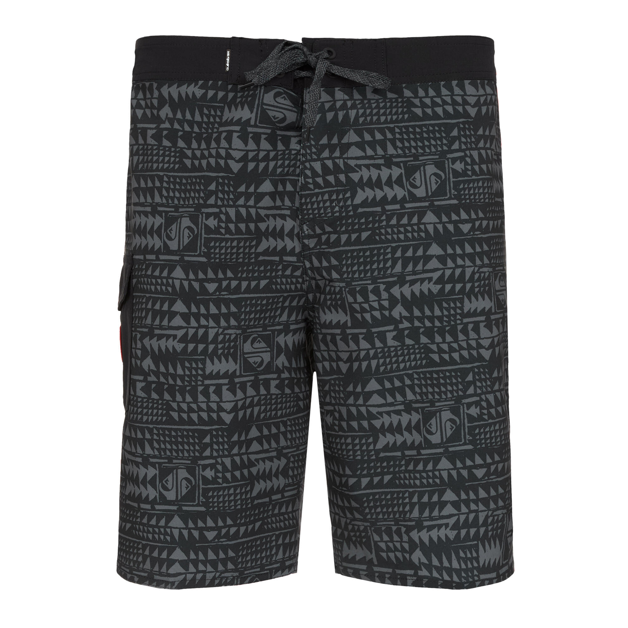 Szorty kąpielowe męskie Quiksilver Surfsilk Hawaii 21" 5/5