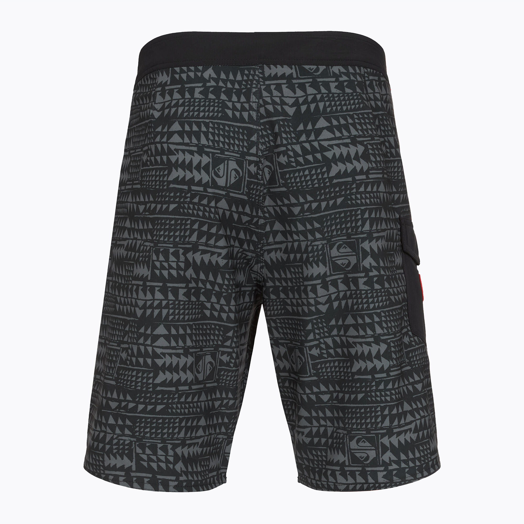 Szorty kąpielowe męskie Quiksilver Surfsilk Hawaii 21" 2/5