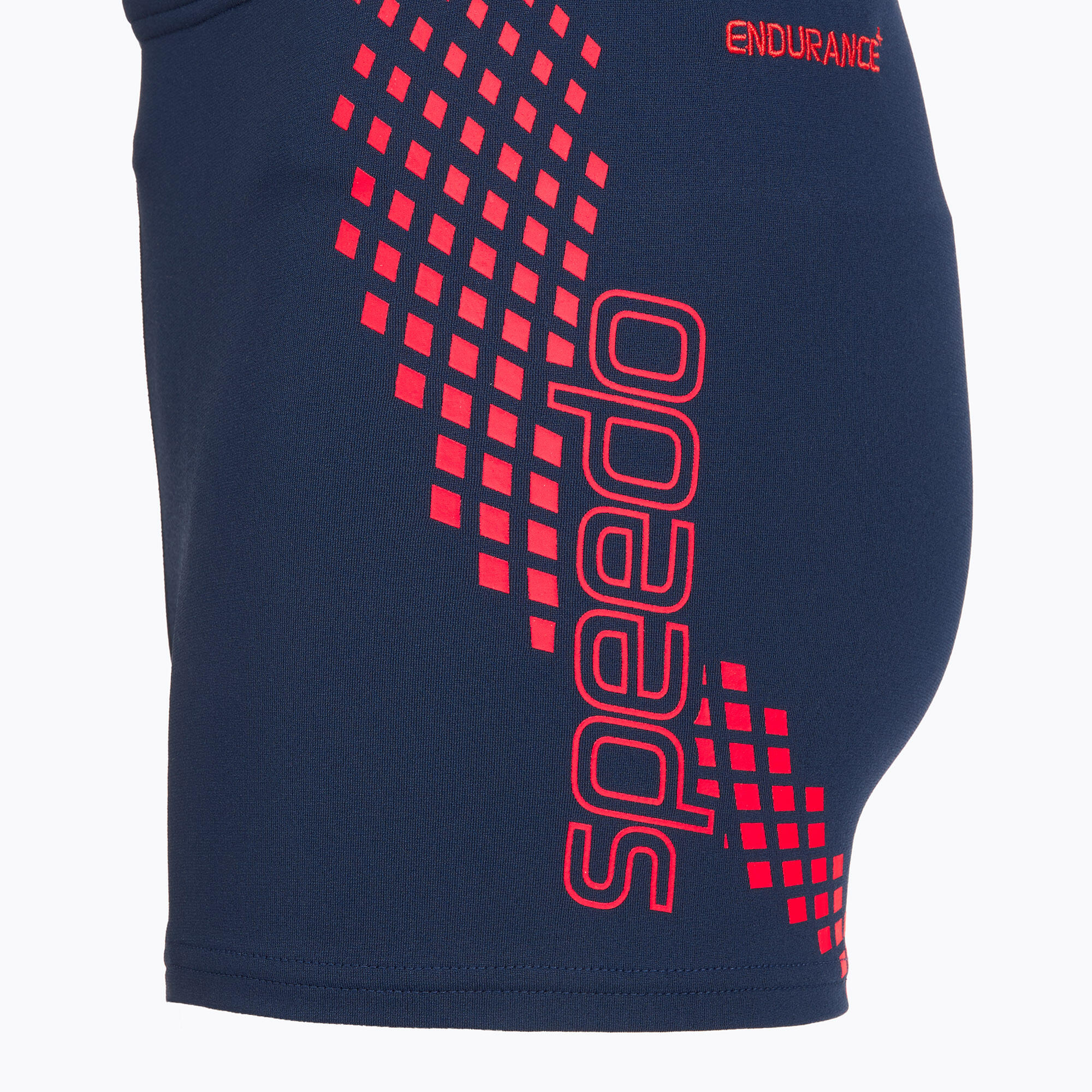 Bokserki pływackie dziecięce Speedo Essential Placement Allover Trunks 4/5