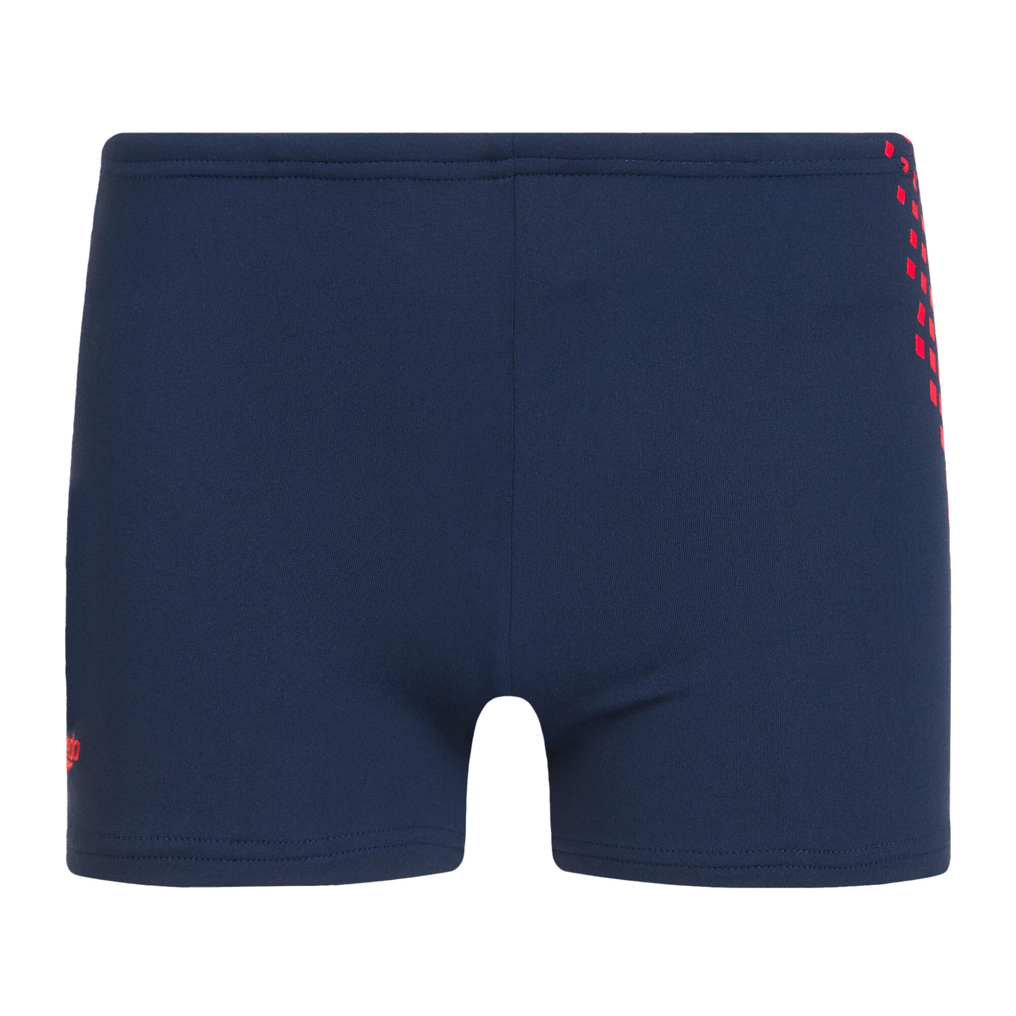Bokserki pływackie dziecięce Speedo Essential Placement Allover Trunks 5/5