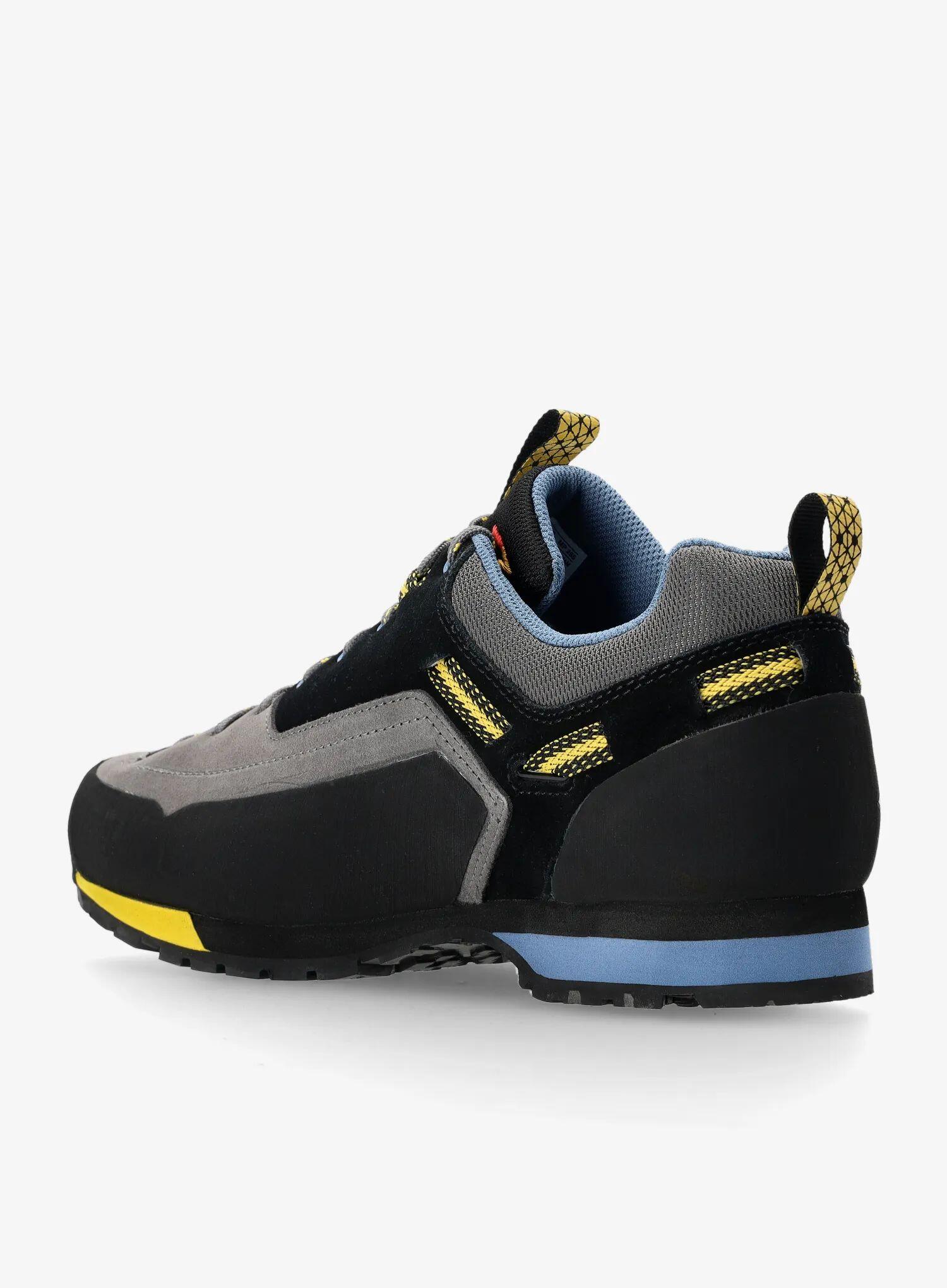 Botas de montaña Garmont Dragontail LT EVO 6/7