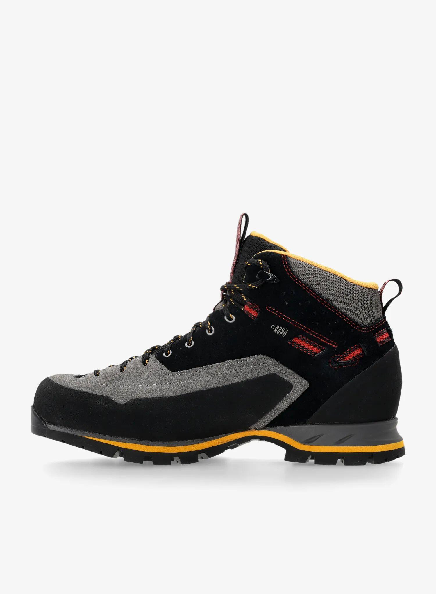 Dámské turistické boty Garmont Vetta Evo GTX 5/7