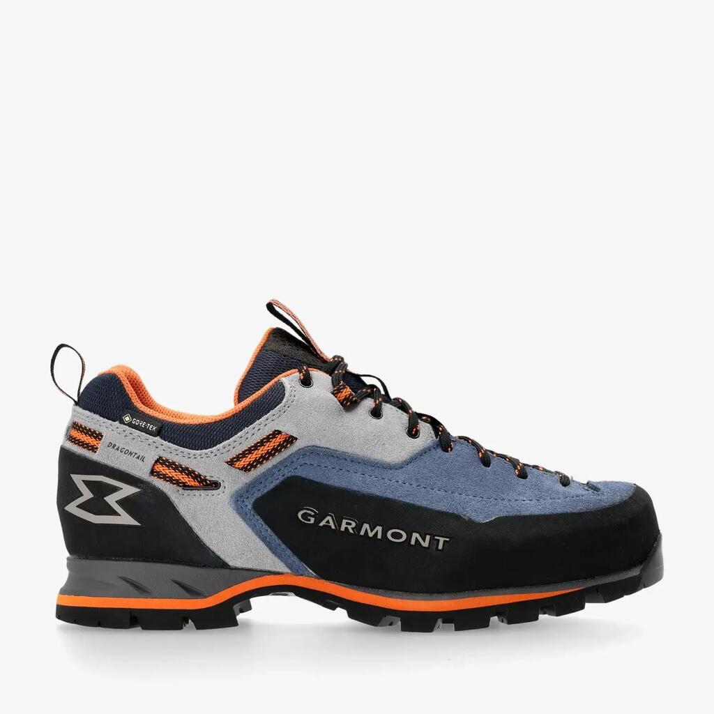 Hiking shoes Garmont Dragontail Evo GTX