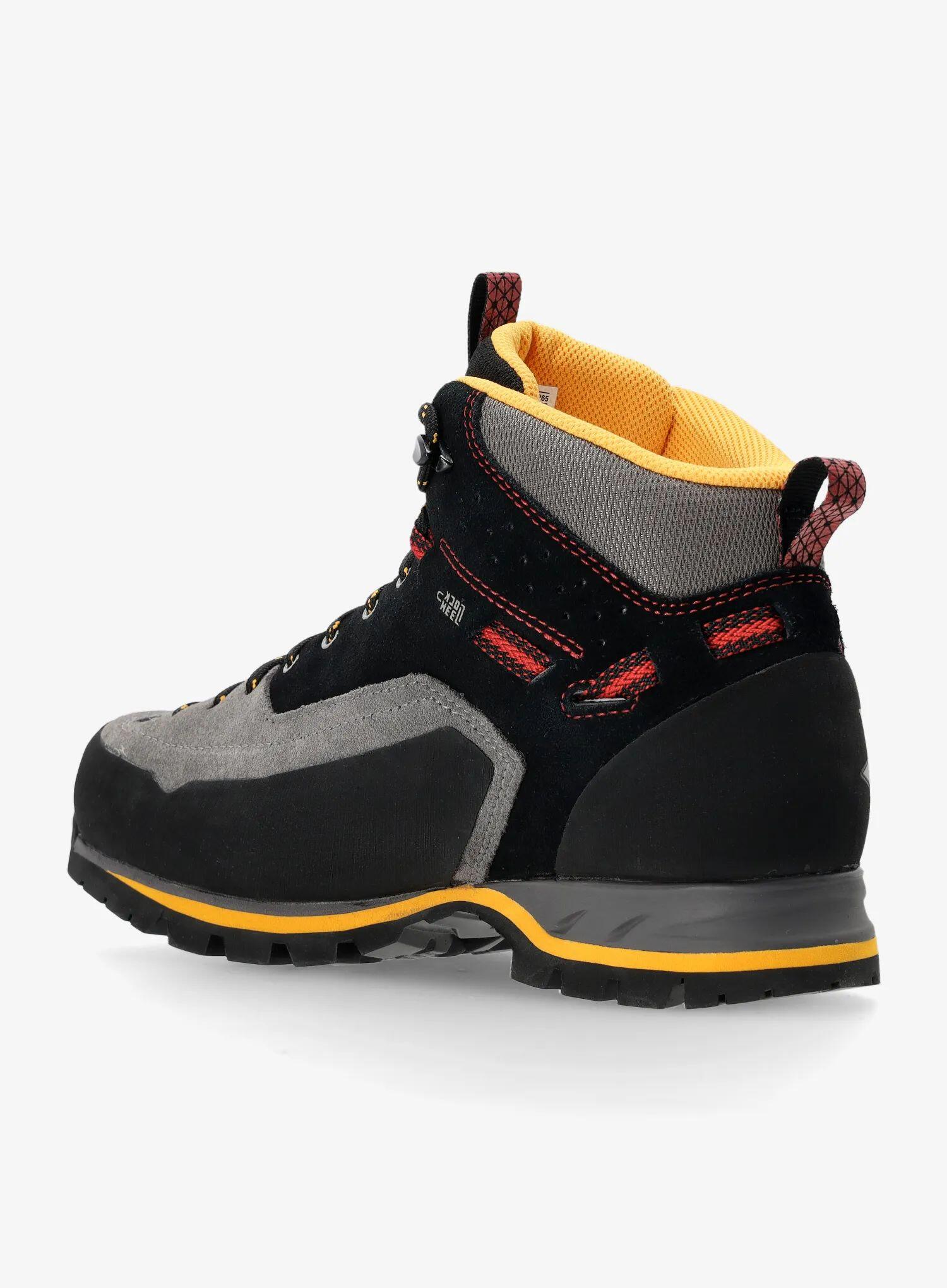 Dámské turistické boty Garmont Vetta Evo GTX 6/7