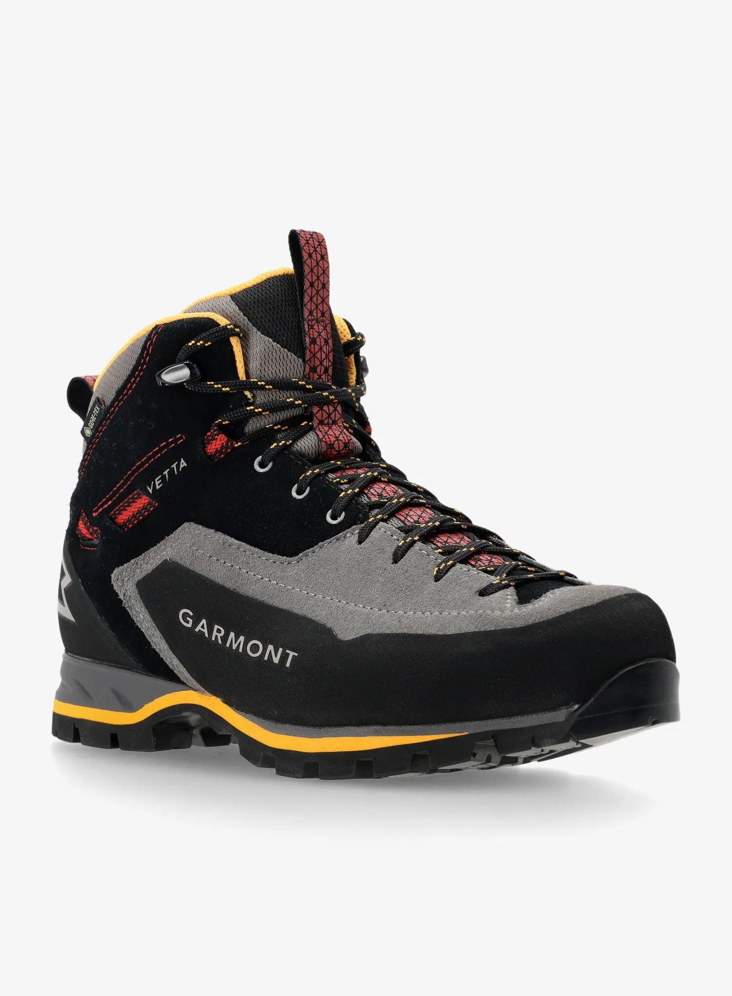 Dámské turistické boty Garmont Vetta Evo GTX 3/7