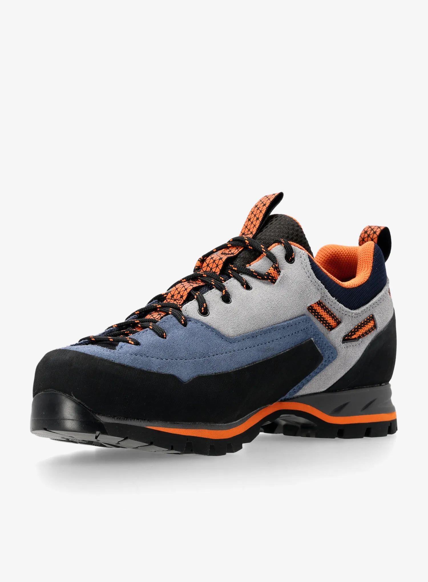 Scarpe trekking Garmont Dragontail Evo GTX 4/7