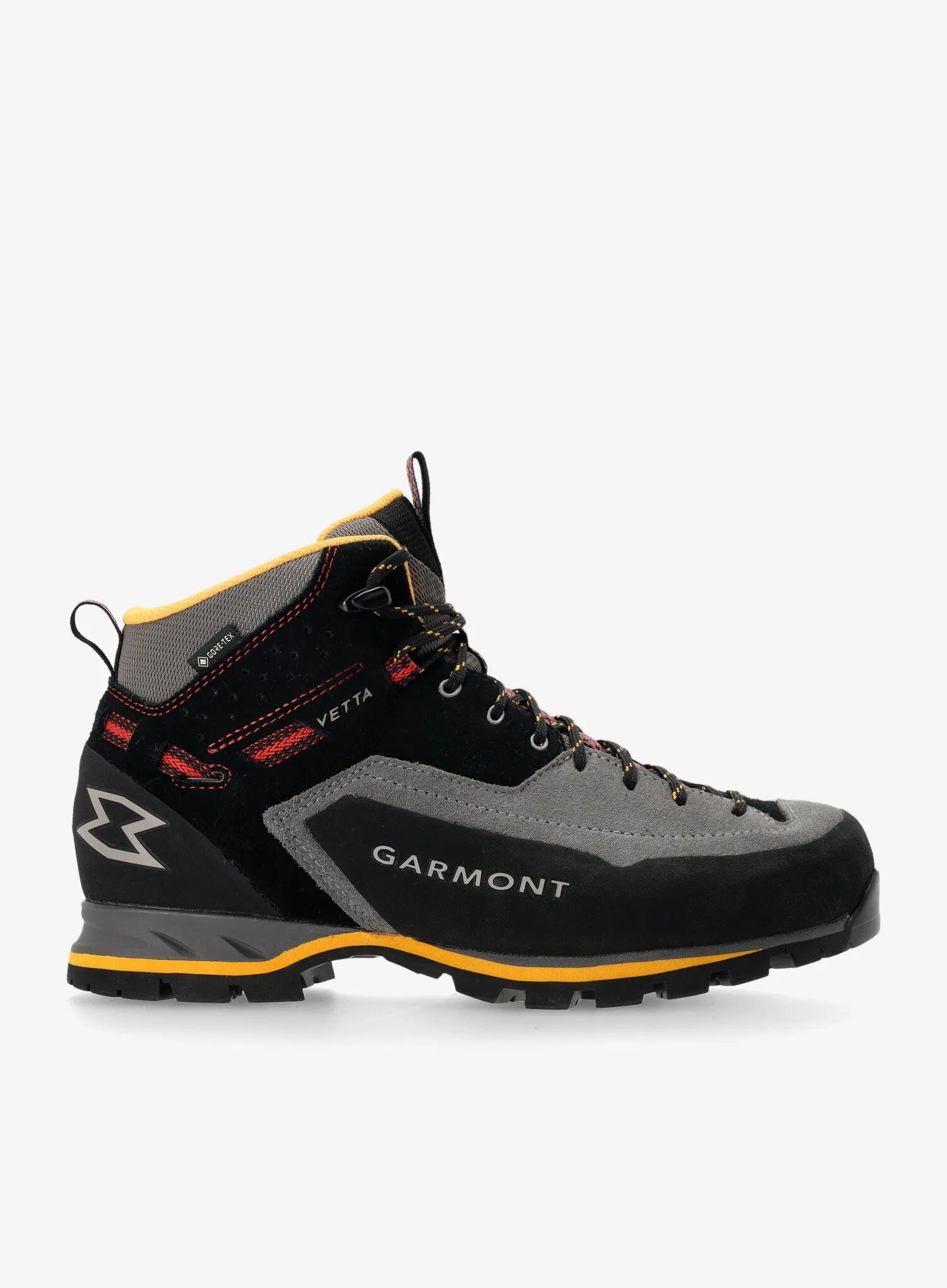 Buty podejściowe męskie Garmont Vetta Evo GTX
