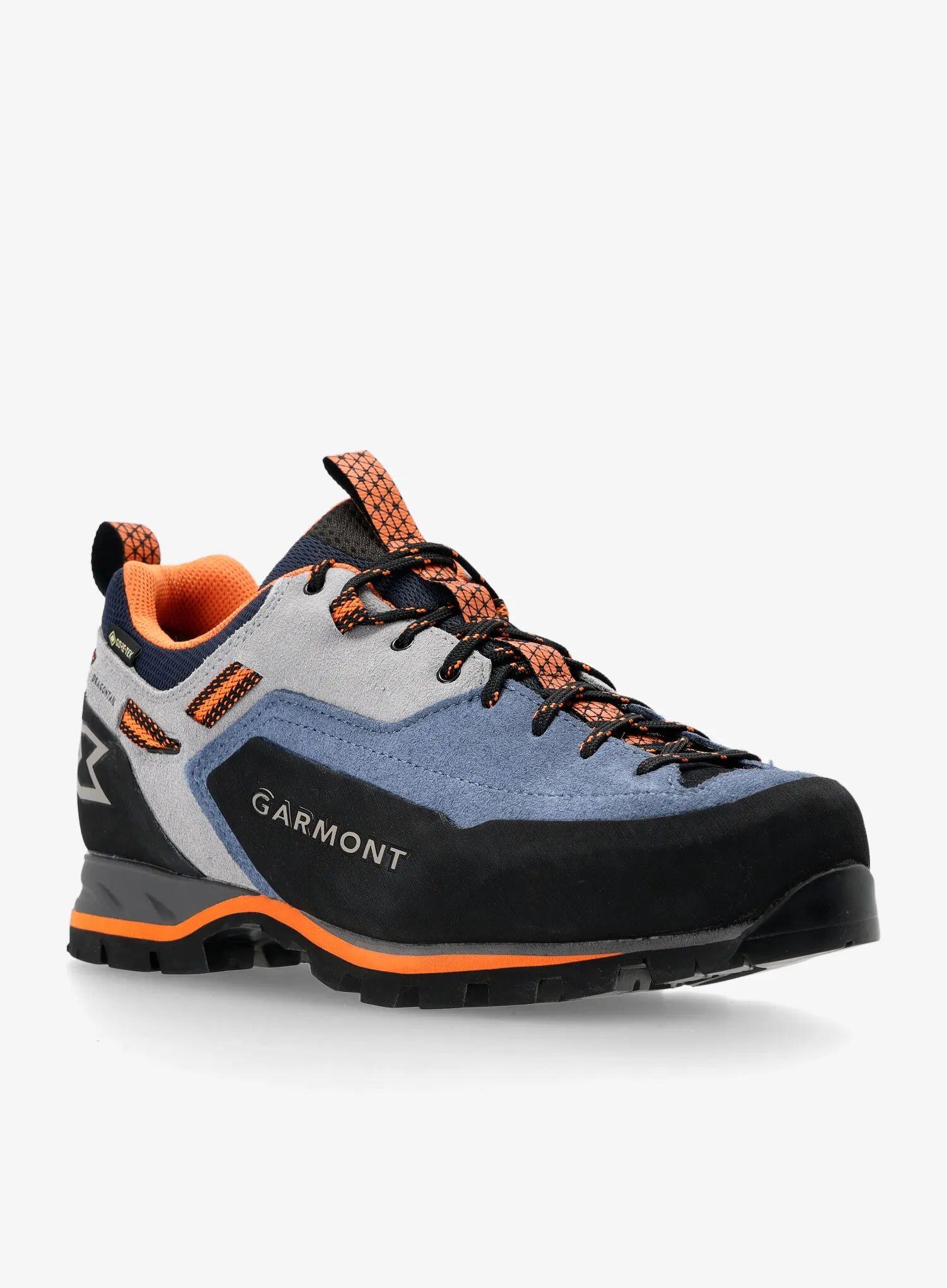 Scarpe trekking Garmont Dragontail Evo GTX 3/7