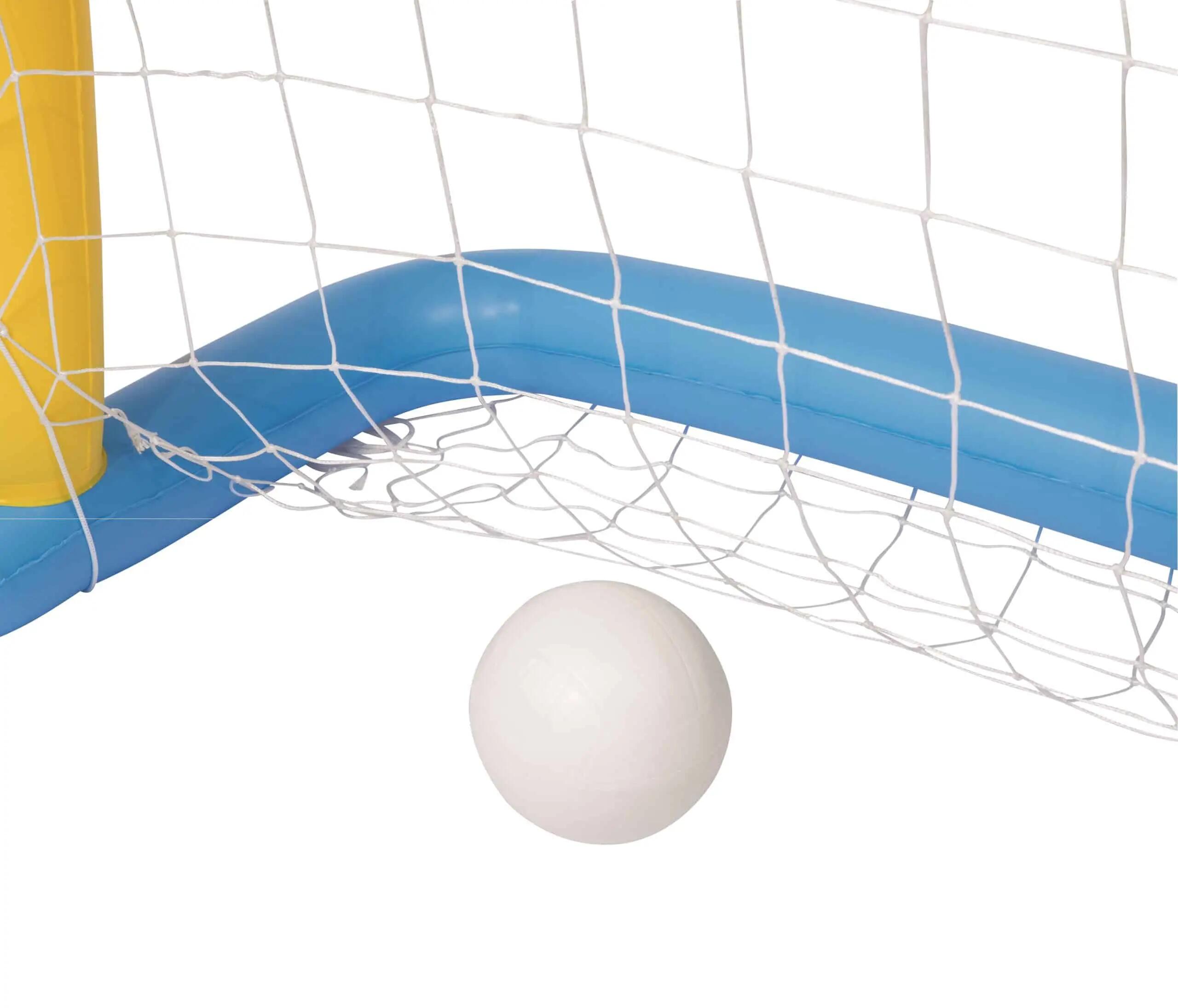 Gol de bilhar + bola 137 x 66 cm Bestawy 52123 2/8