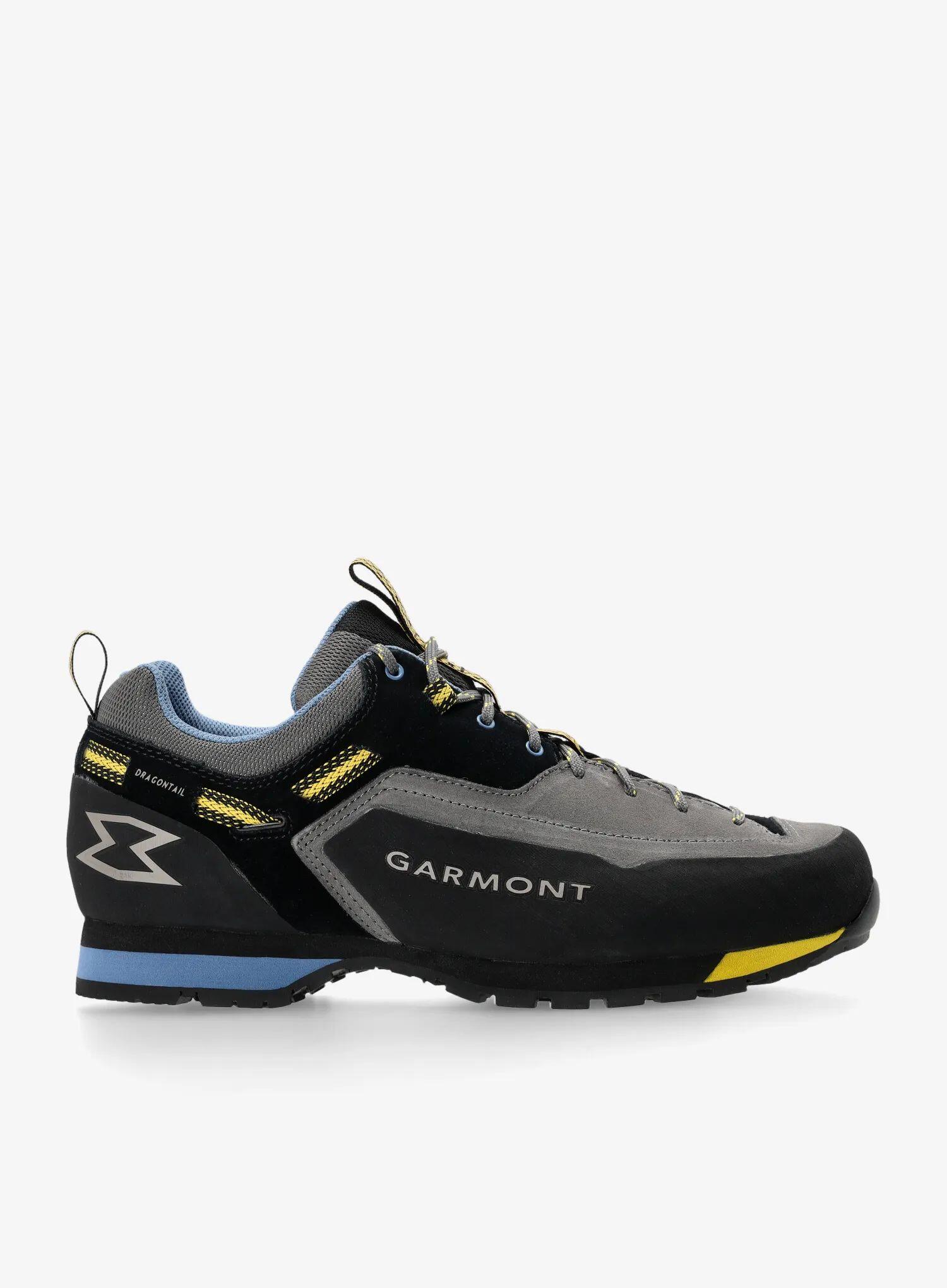 Buty podejściowe męskie Garmont Dragontail LT Evo