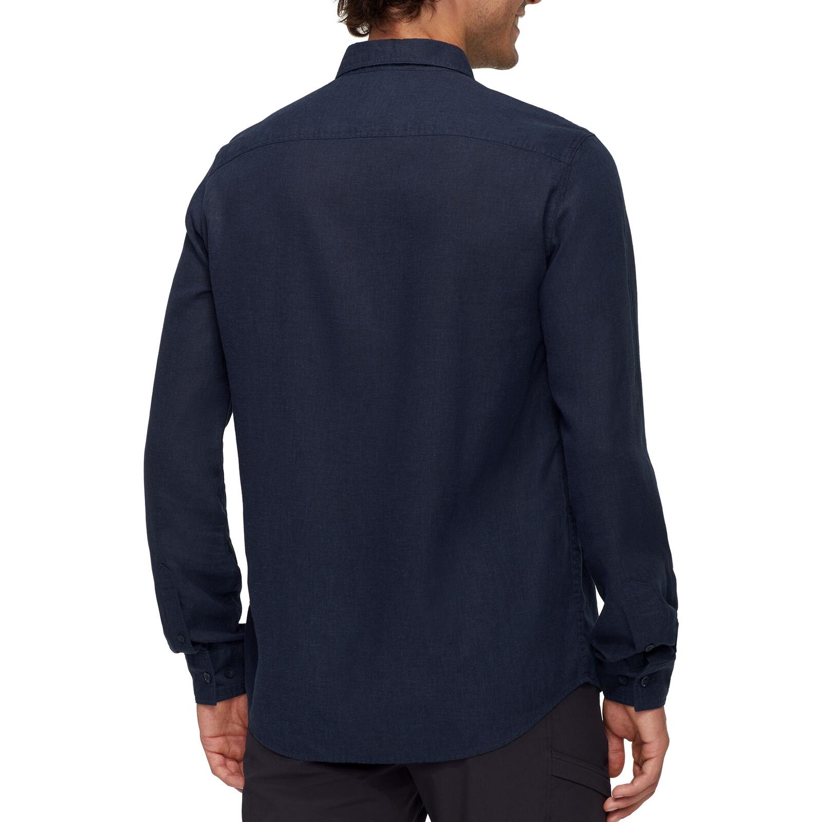 Hemd Alvra Summer Longsleeve Shirt 2/3