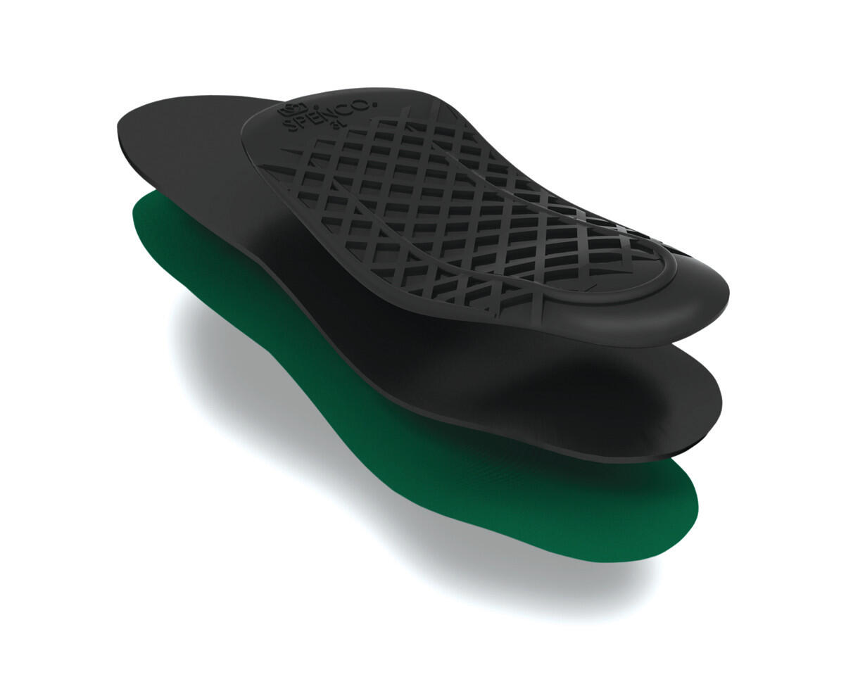 Solette con supporto per l'arco plantare, Spenco RX Misura 40 - 42 3/5