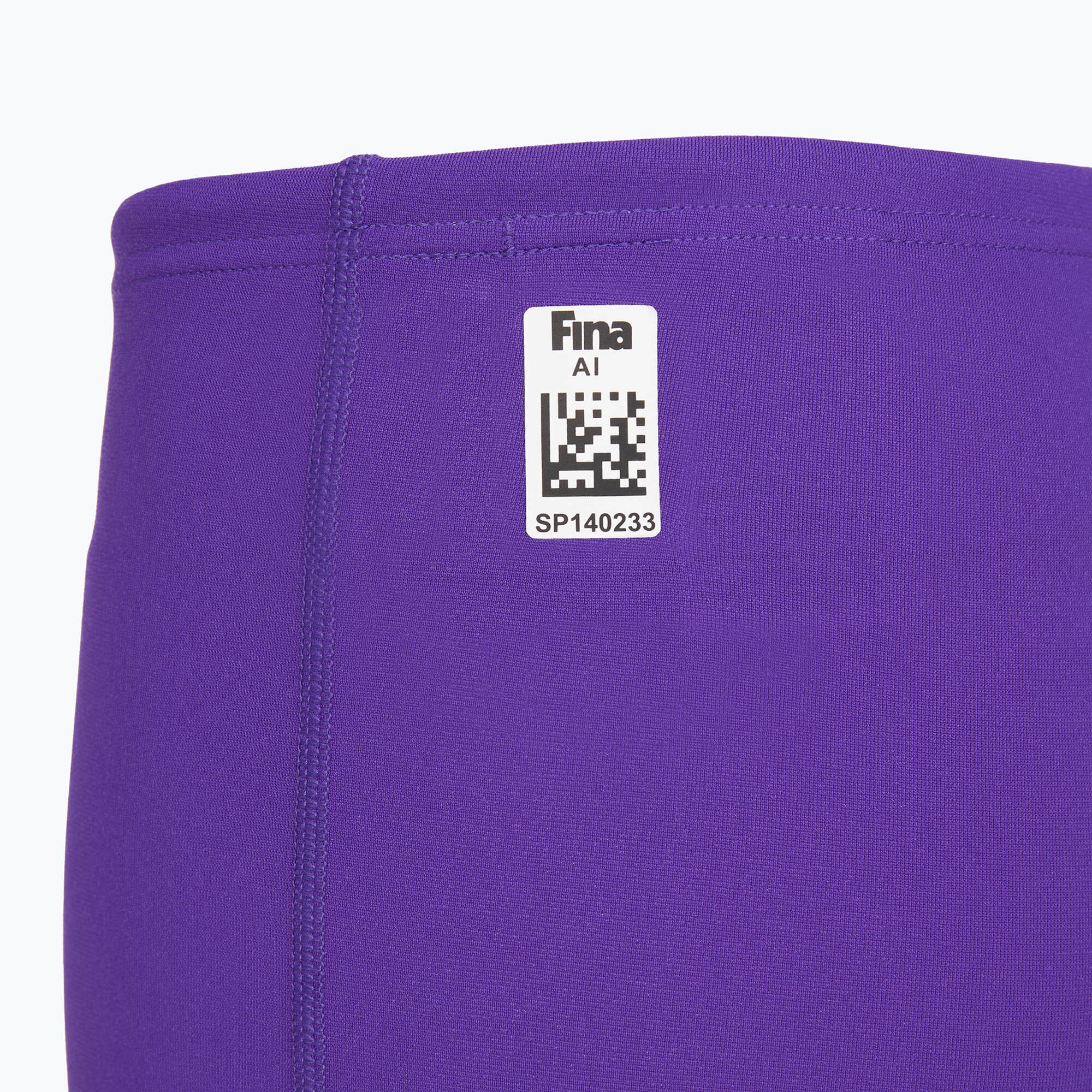 Jammery pływackie dziecięce Speedo Endurance+ High Waist Jammer 4/5