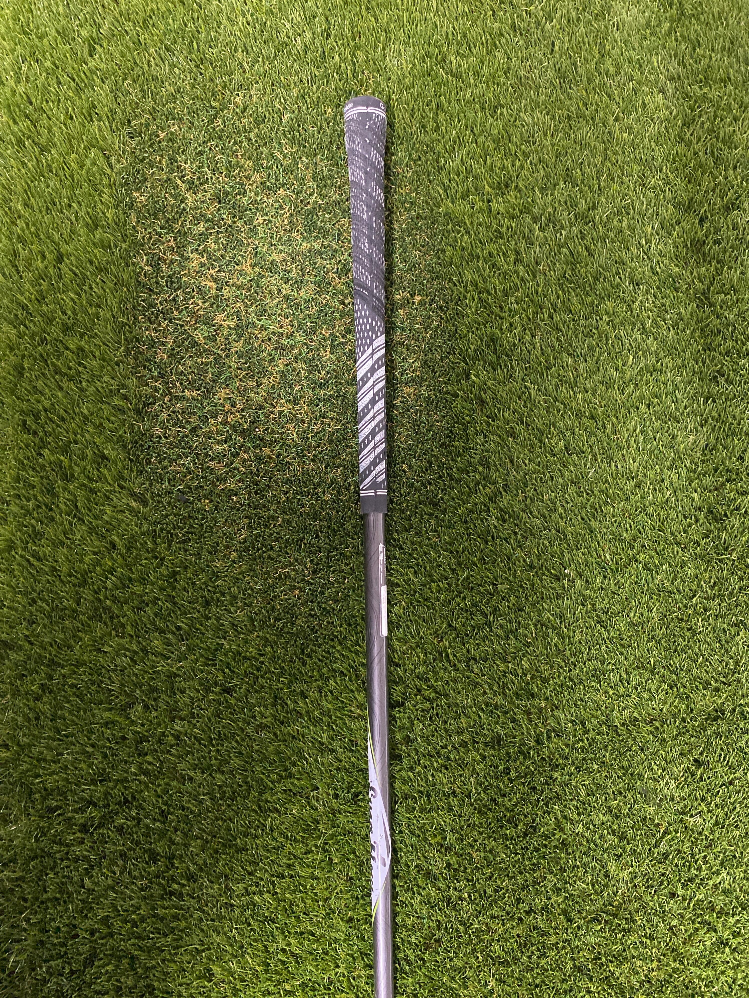 GRADE B-Wilson LP 10.5 Driver 4/4