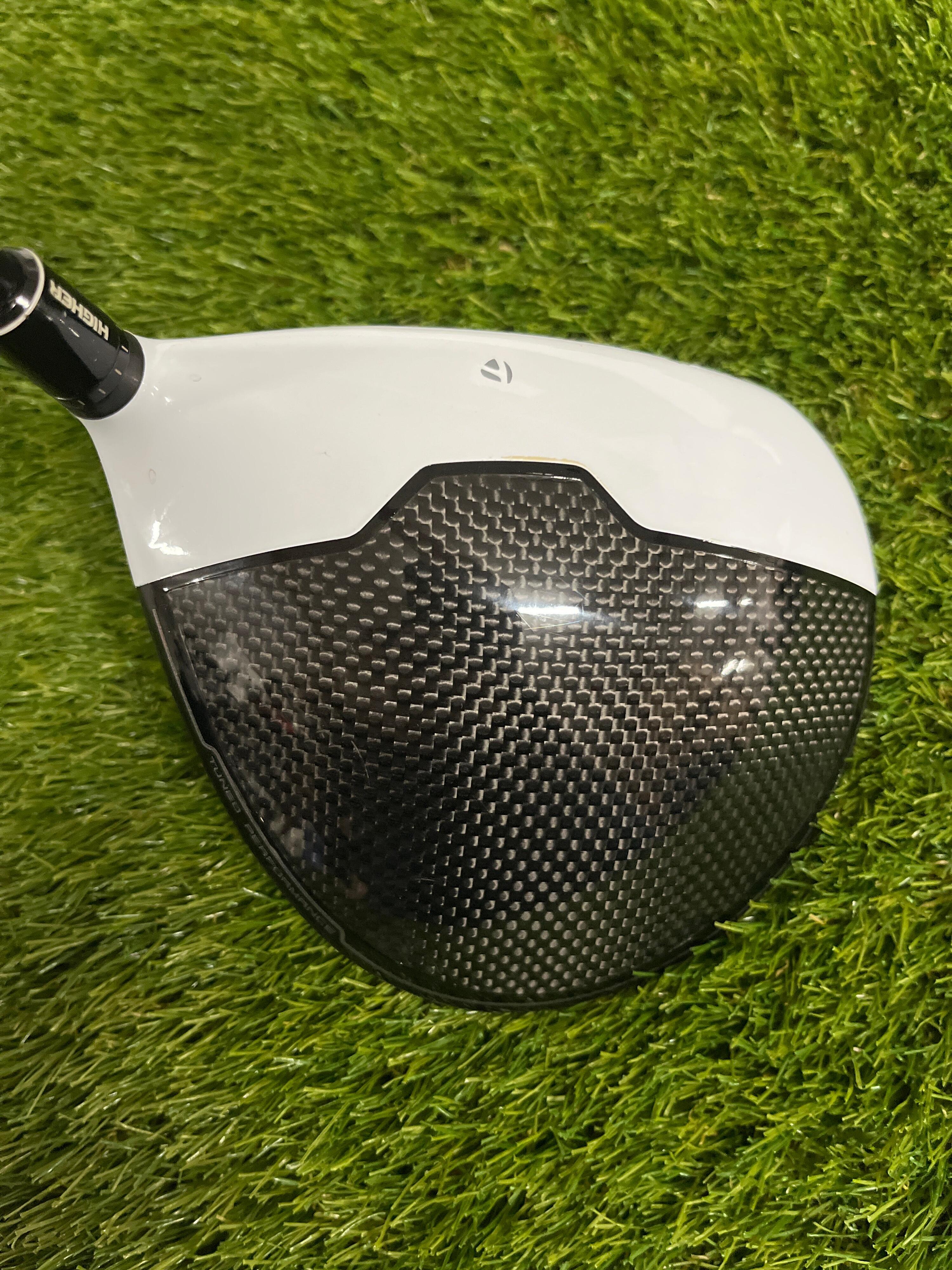 TAYLORMADE TaylorMade M1 10.5 Driver
