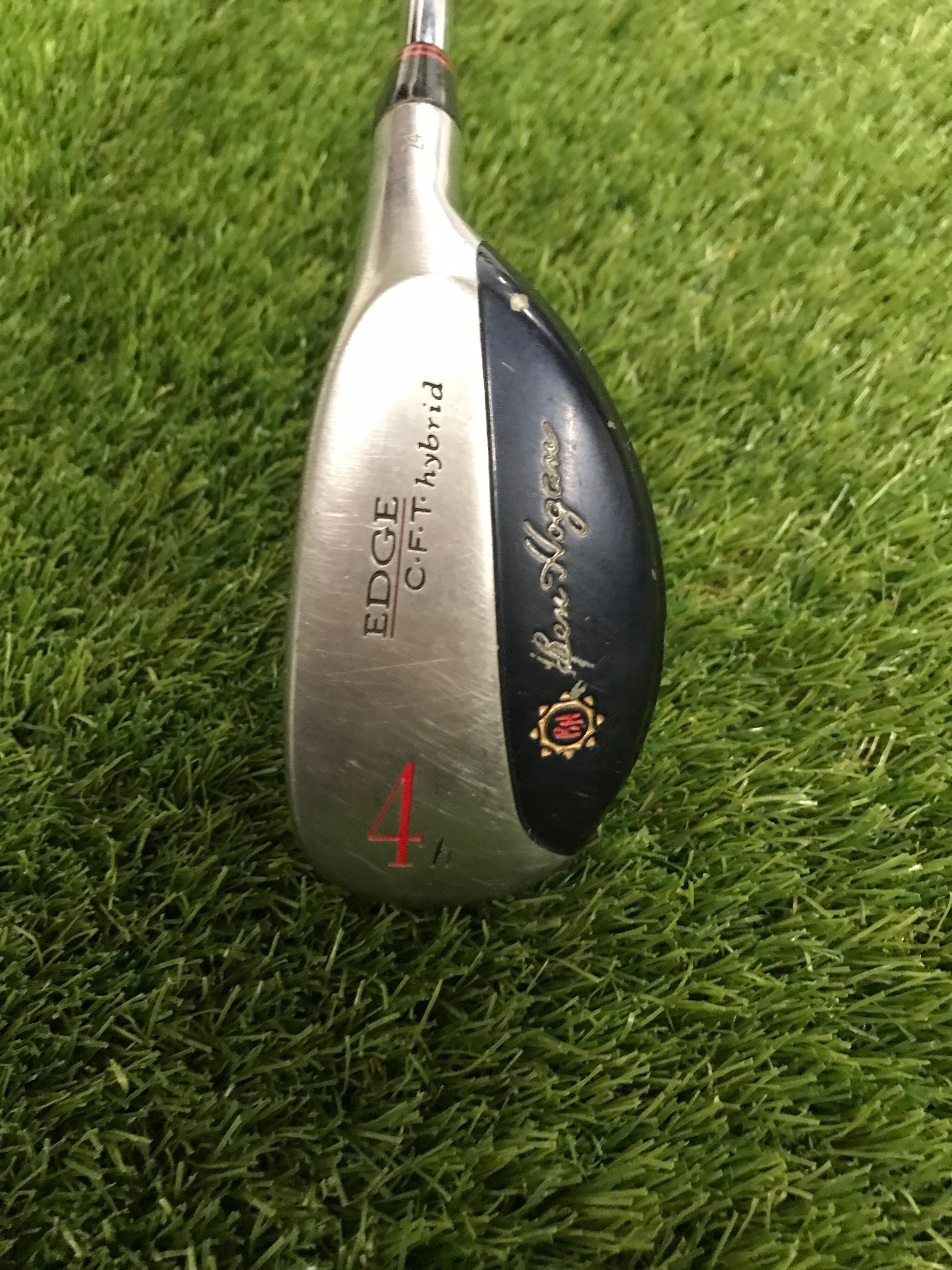 Ben Hogan Edge CFT 4 Hyb 1/4