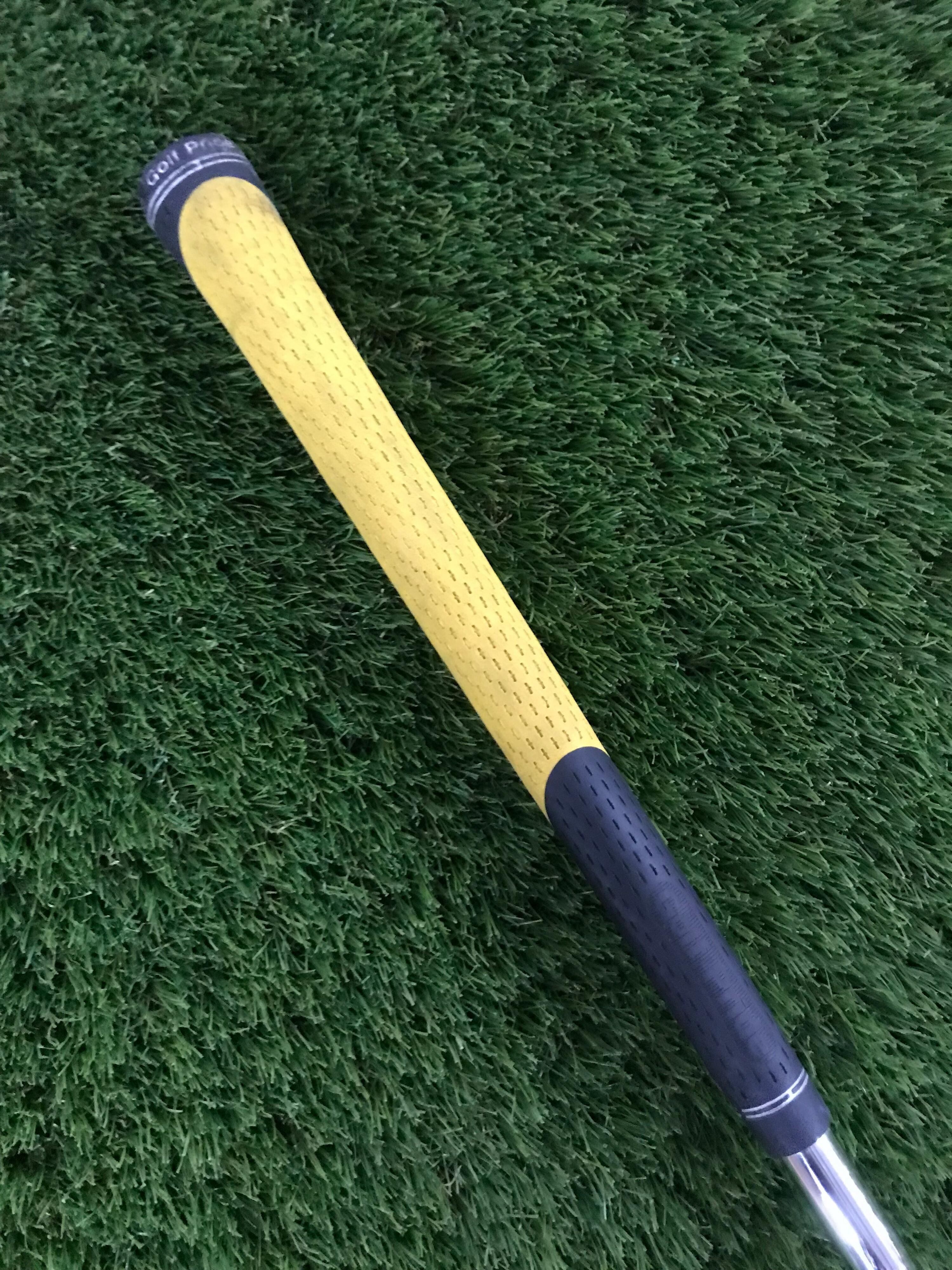 GRADE B-Confidence 64 Wedge 3/3