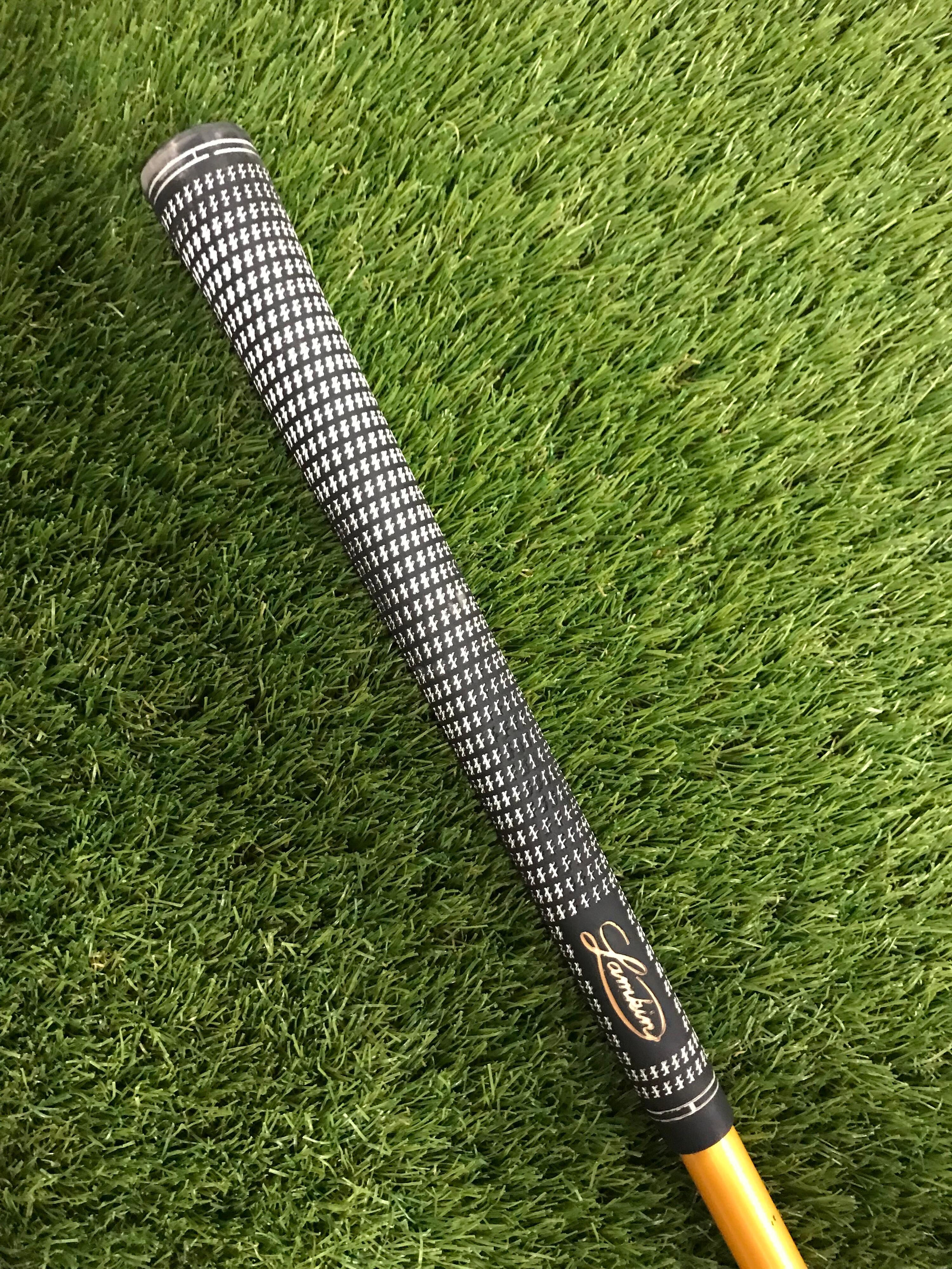 Callaway Great Big Bertha 4 Fwy 4/4
