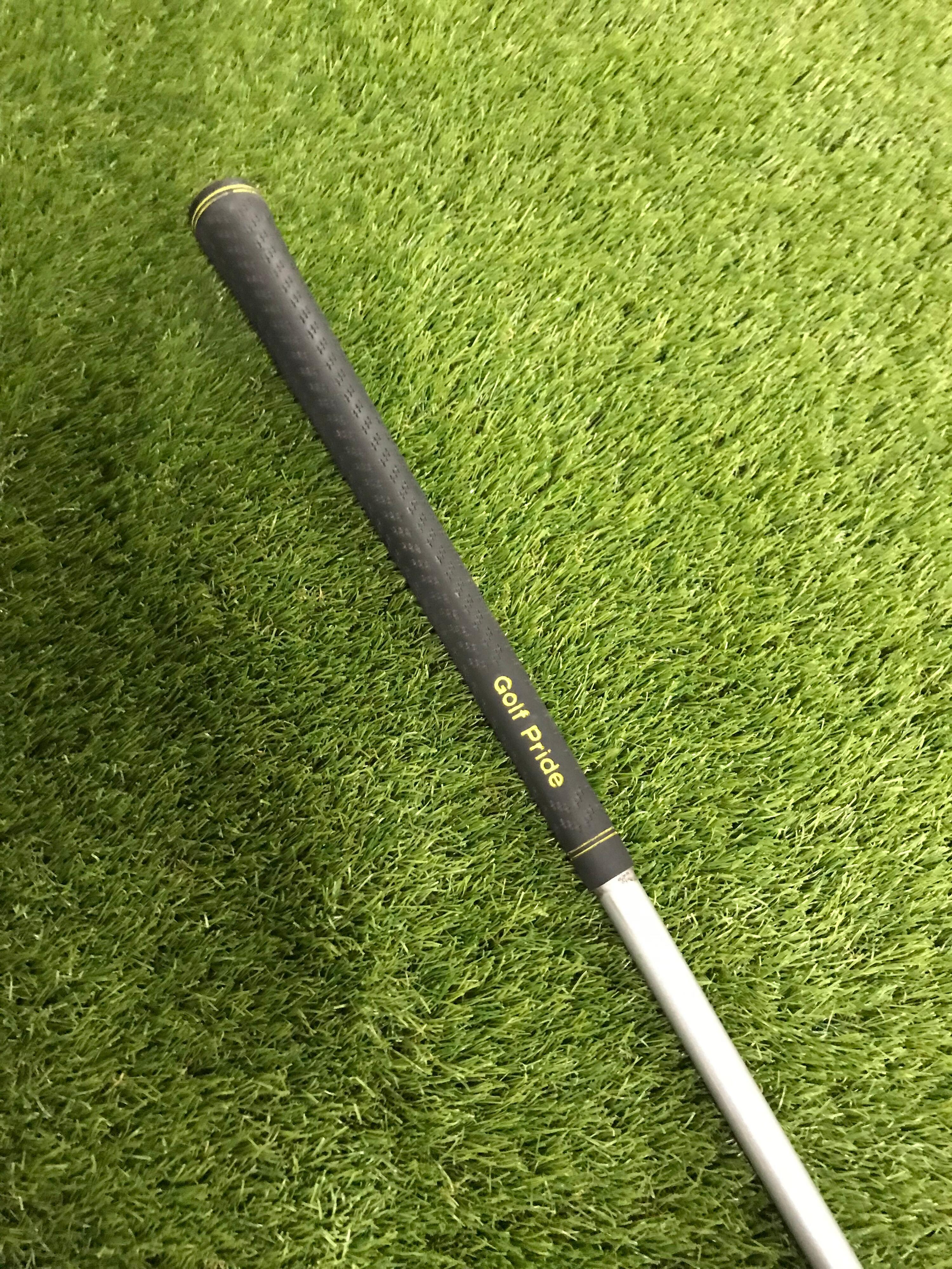 GRADE B-Callaway GBB Warbird 3 FWY 4/4